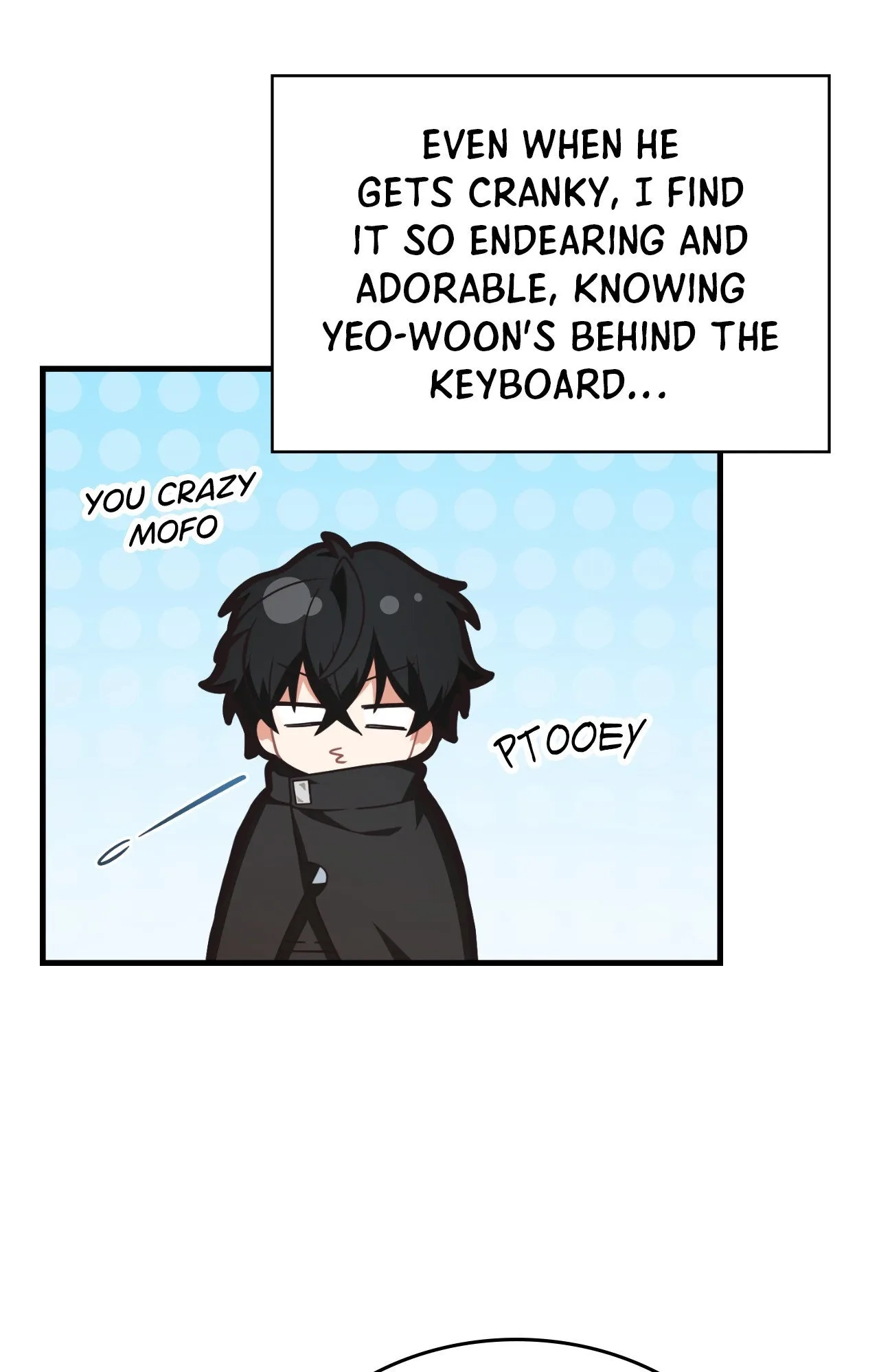 Virtual Strangers Chapter 73 page 95 - 