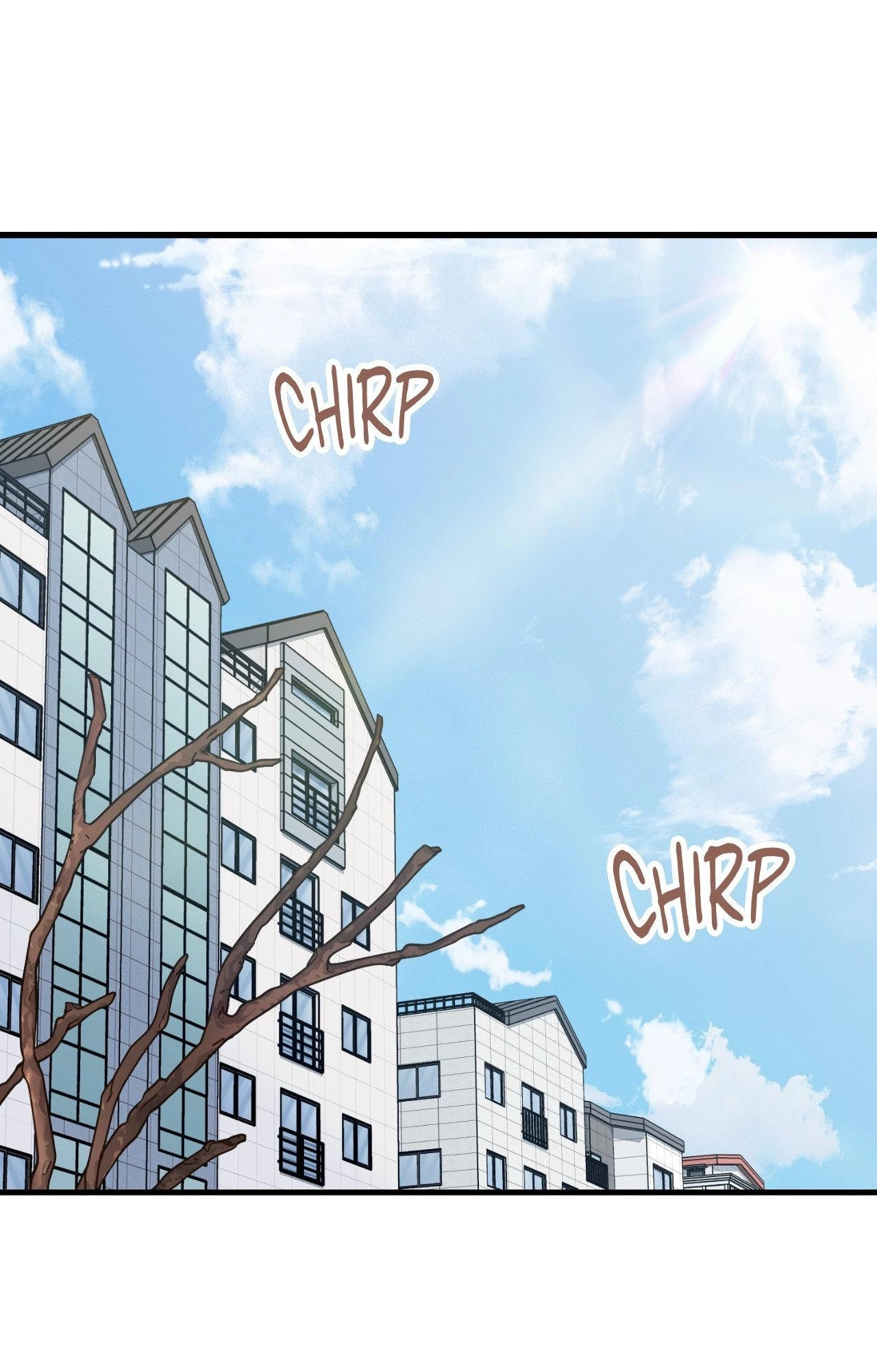 Virtual Strangers Chapter 75 page 1 - 