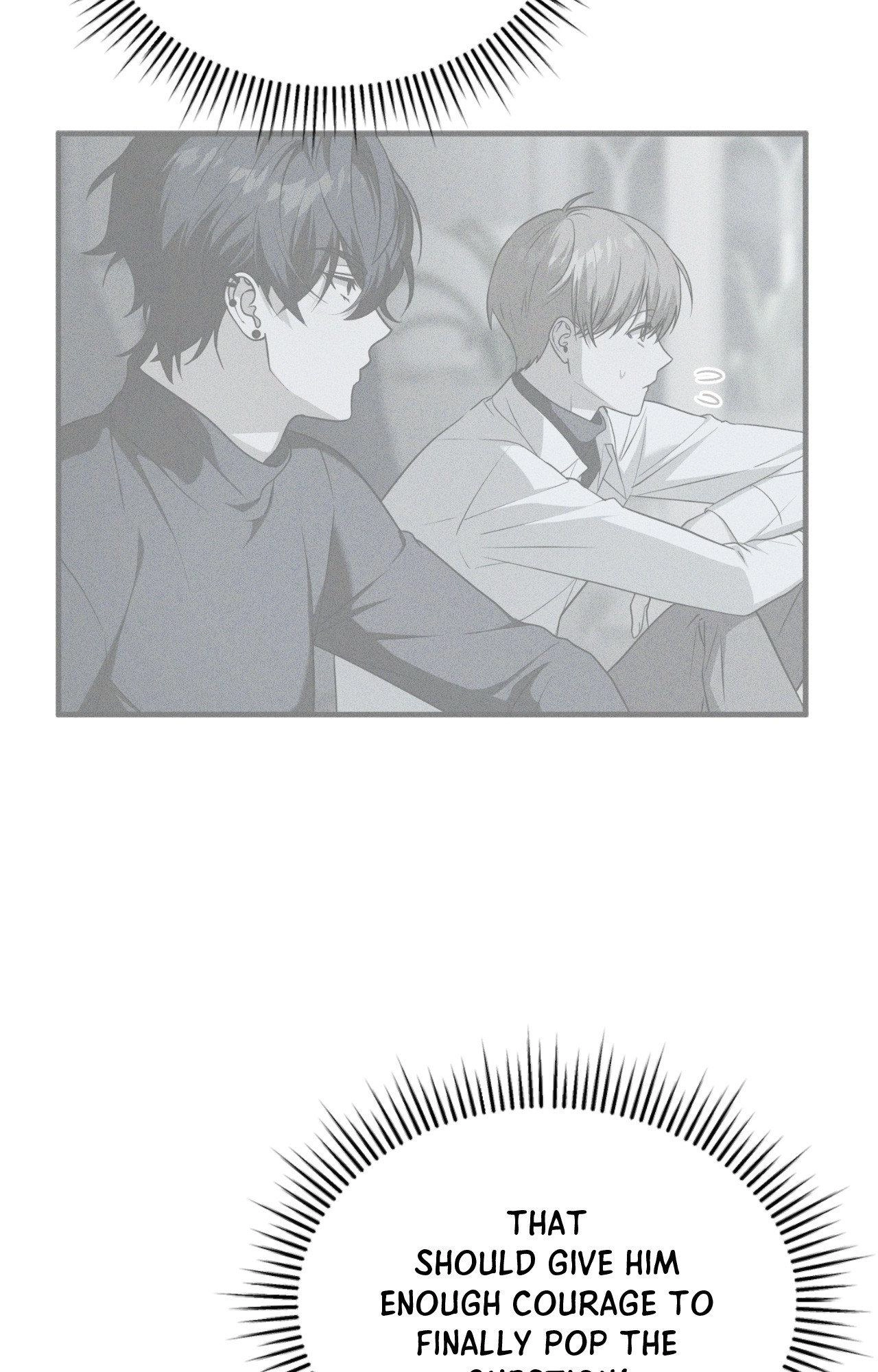 Virtual Strangers Chapter 75 page 102 - 