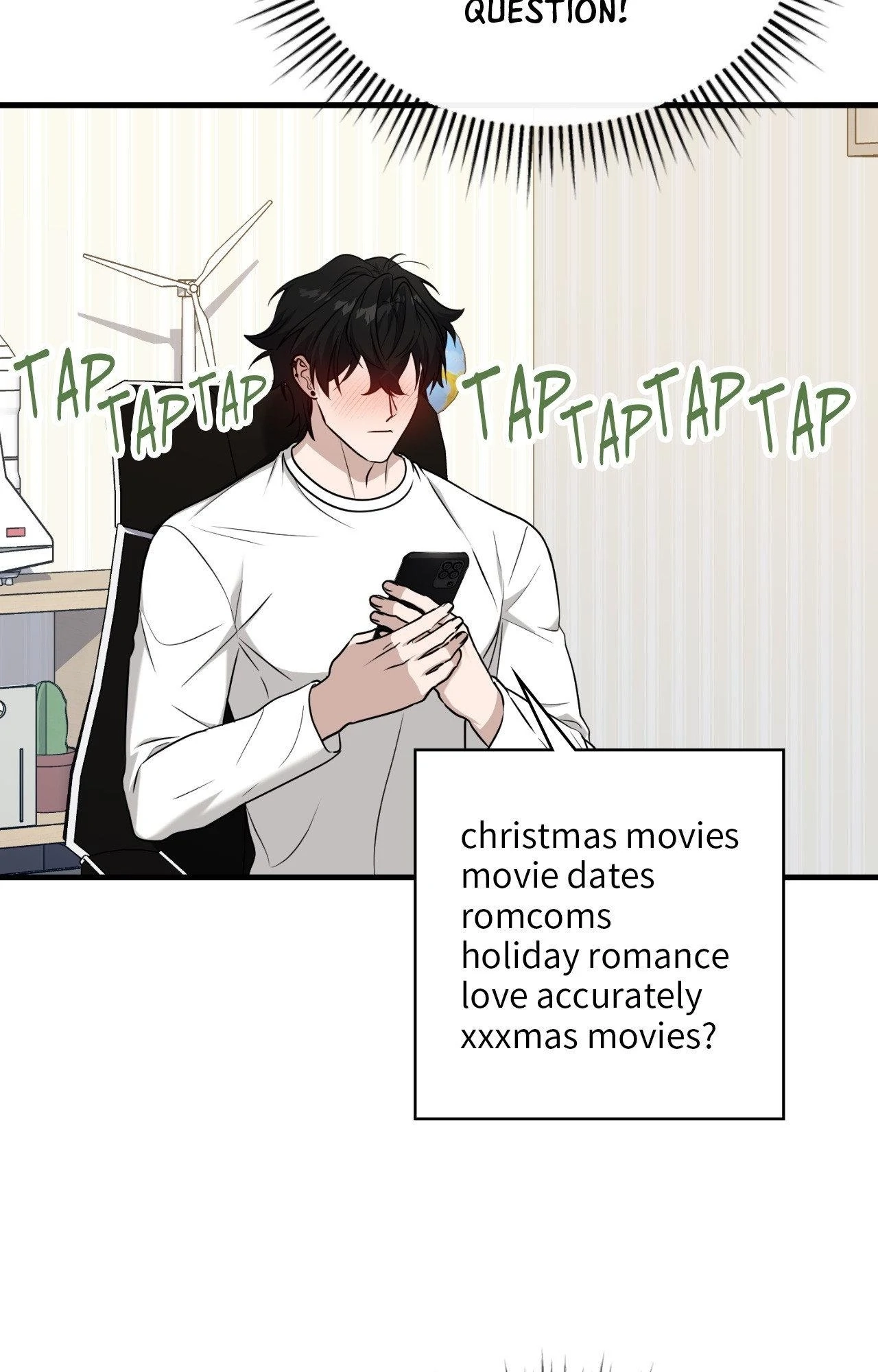 Virtual Strangers Chapter 75 page 103 - 