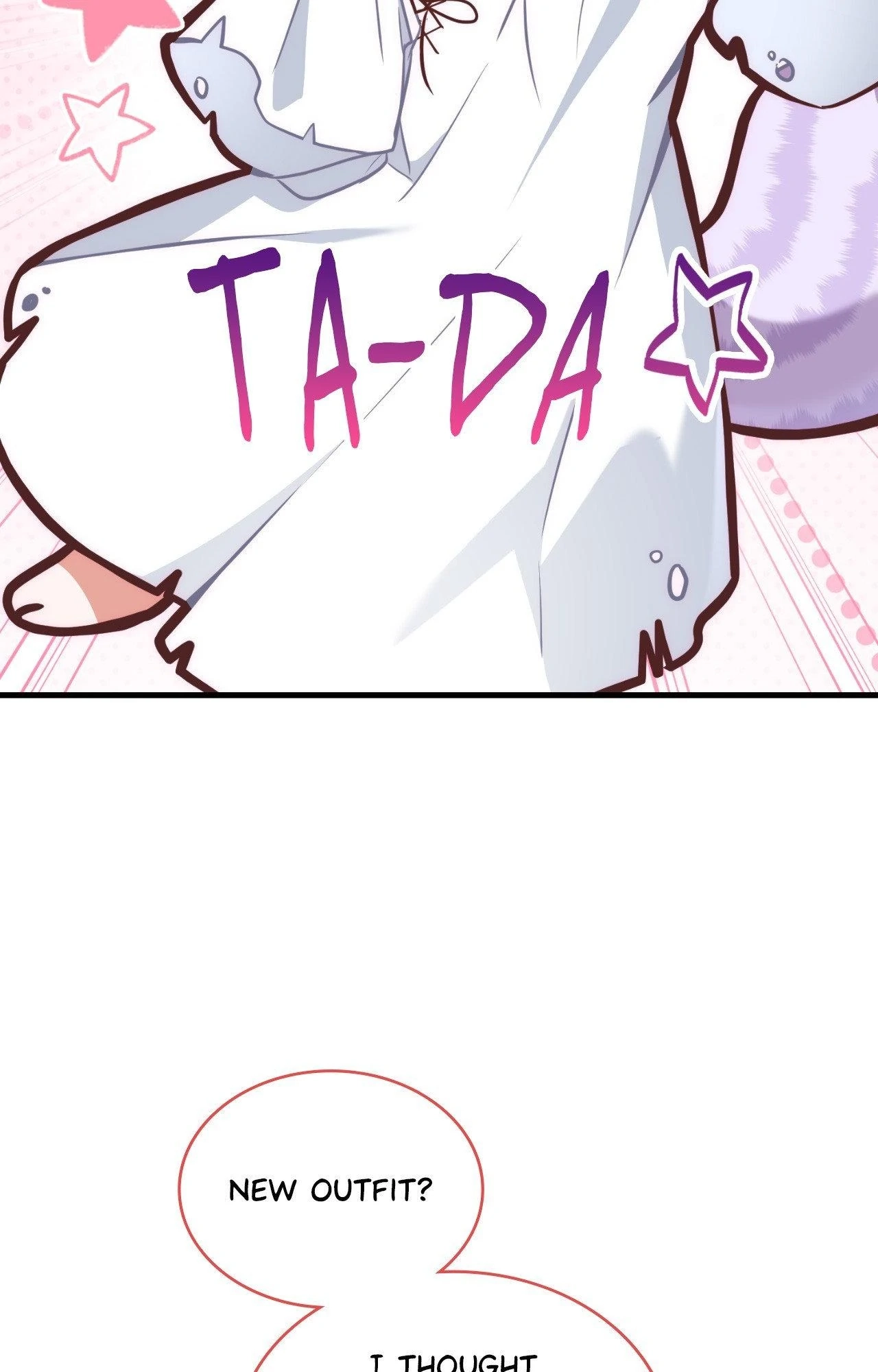 Virtual Strangers Chapter 75 page 21 - 