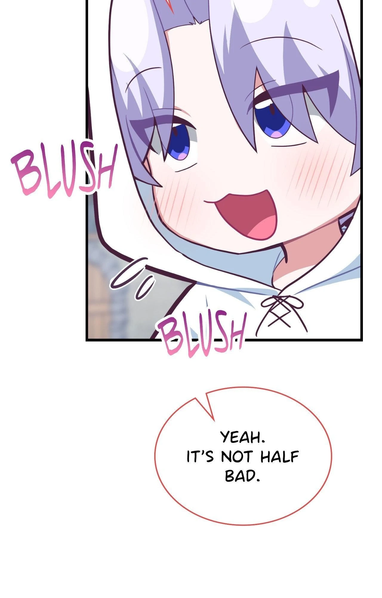 Virtual Strangers Chapter 75 page 25 - 