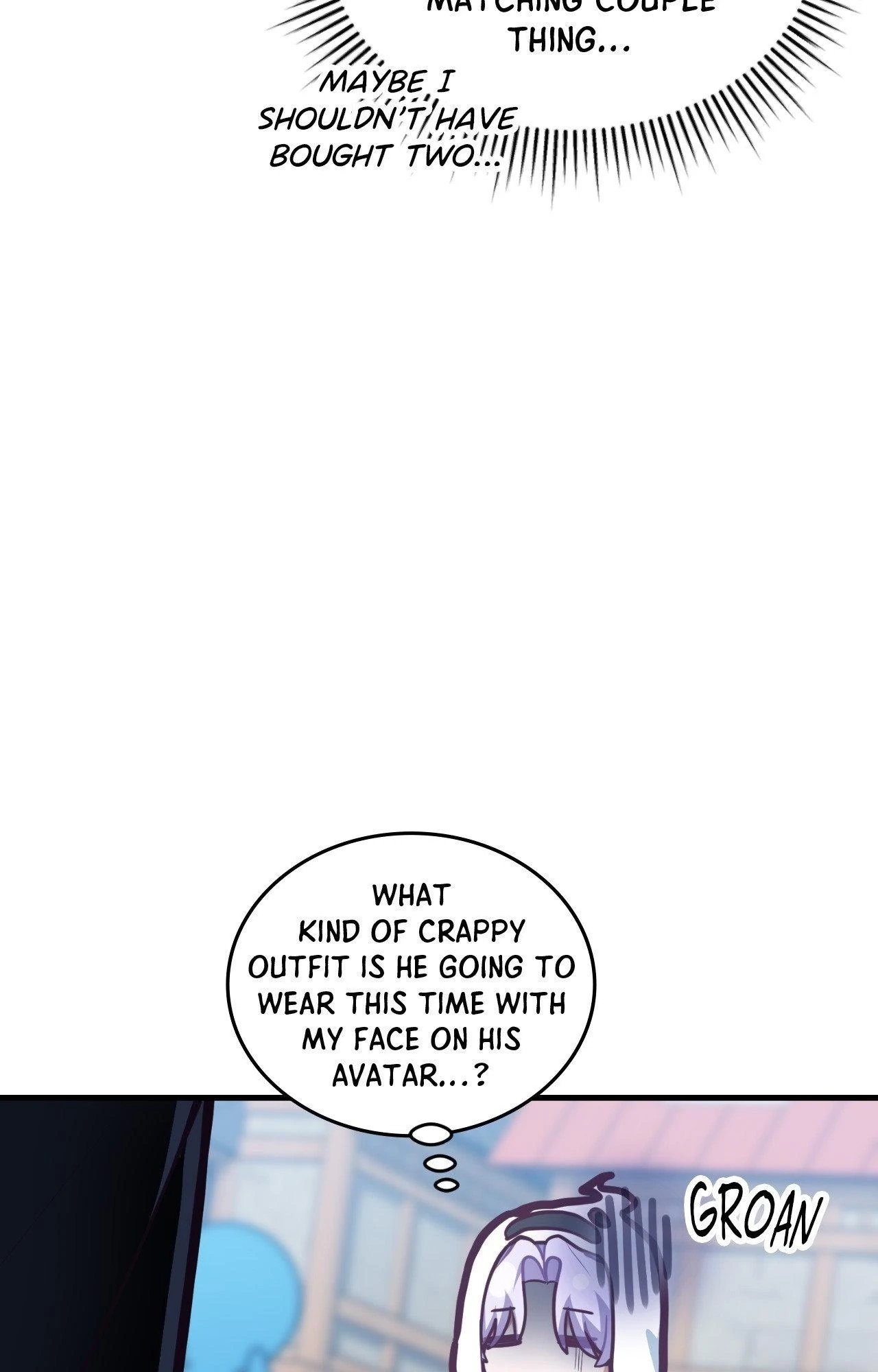 Virtual Strangers Chapter 75 page 29 - 