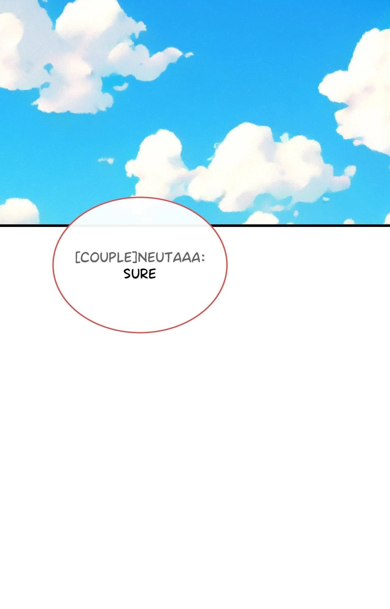 Virtual Strangers Chapter 75 page 38 - 