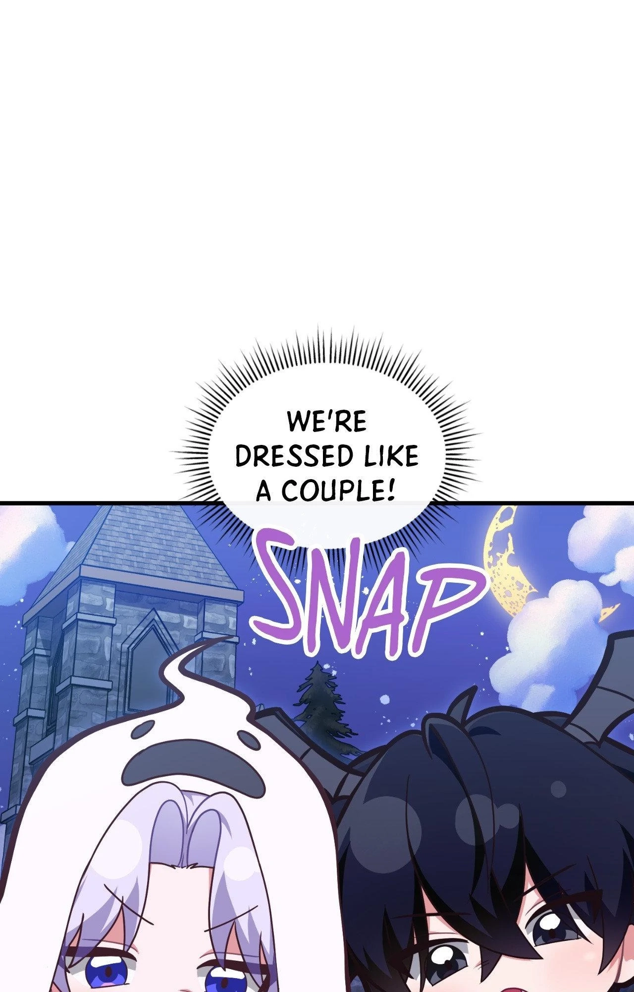 Virtual Strangers Chapter 75 page 41 - 