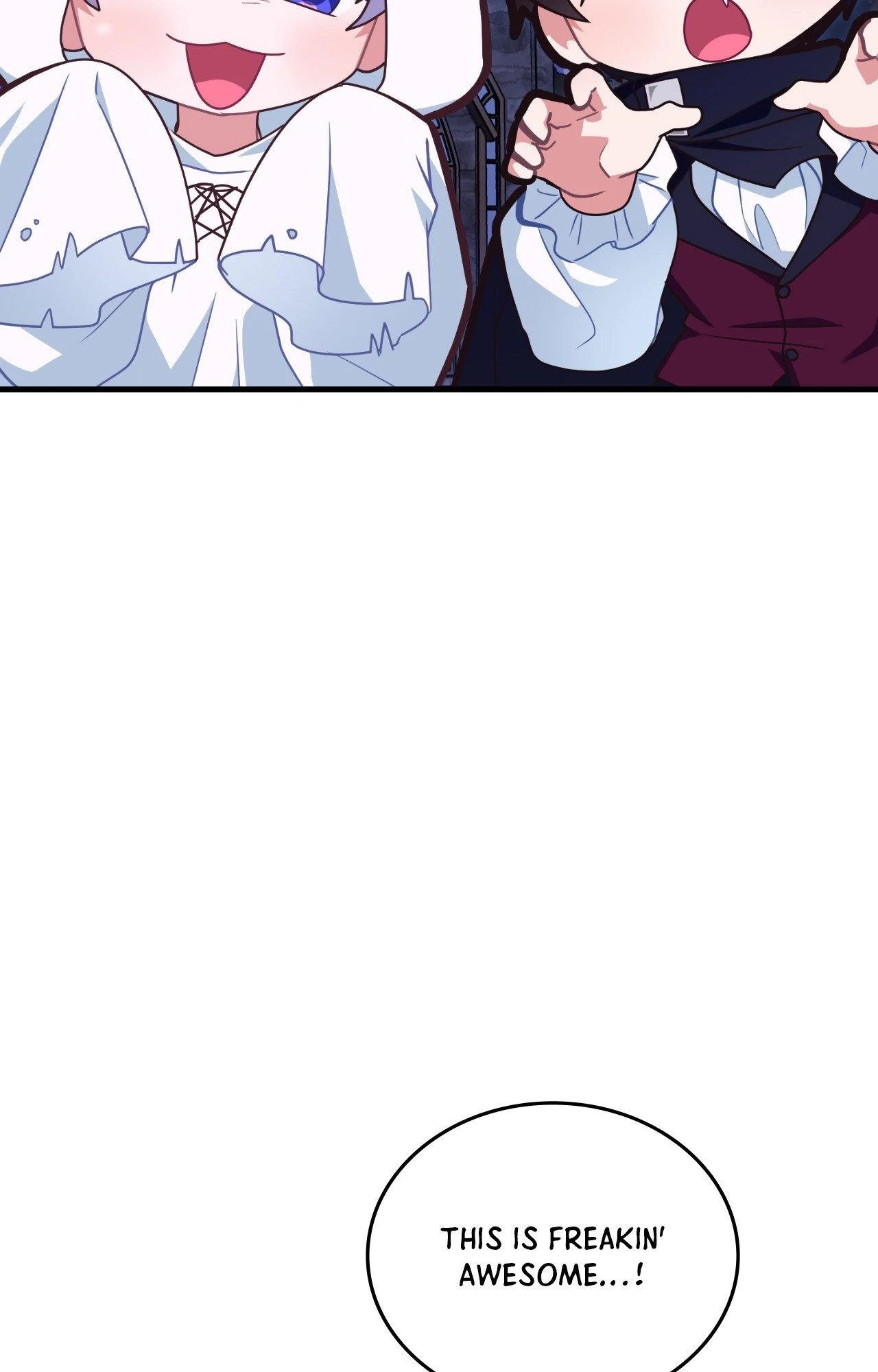 Virtual Strangers Chapter 75 page 42 - 