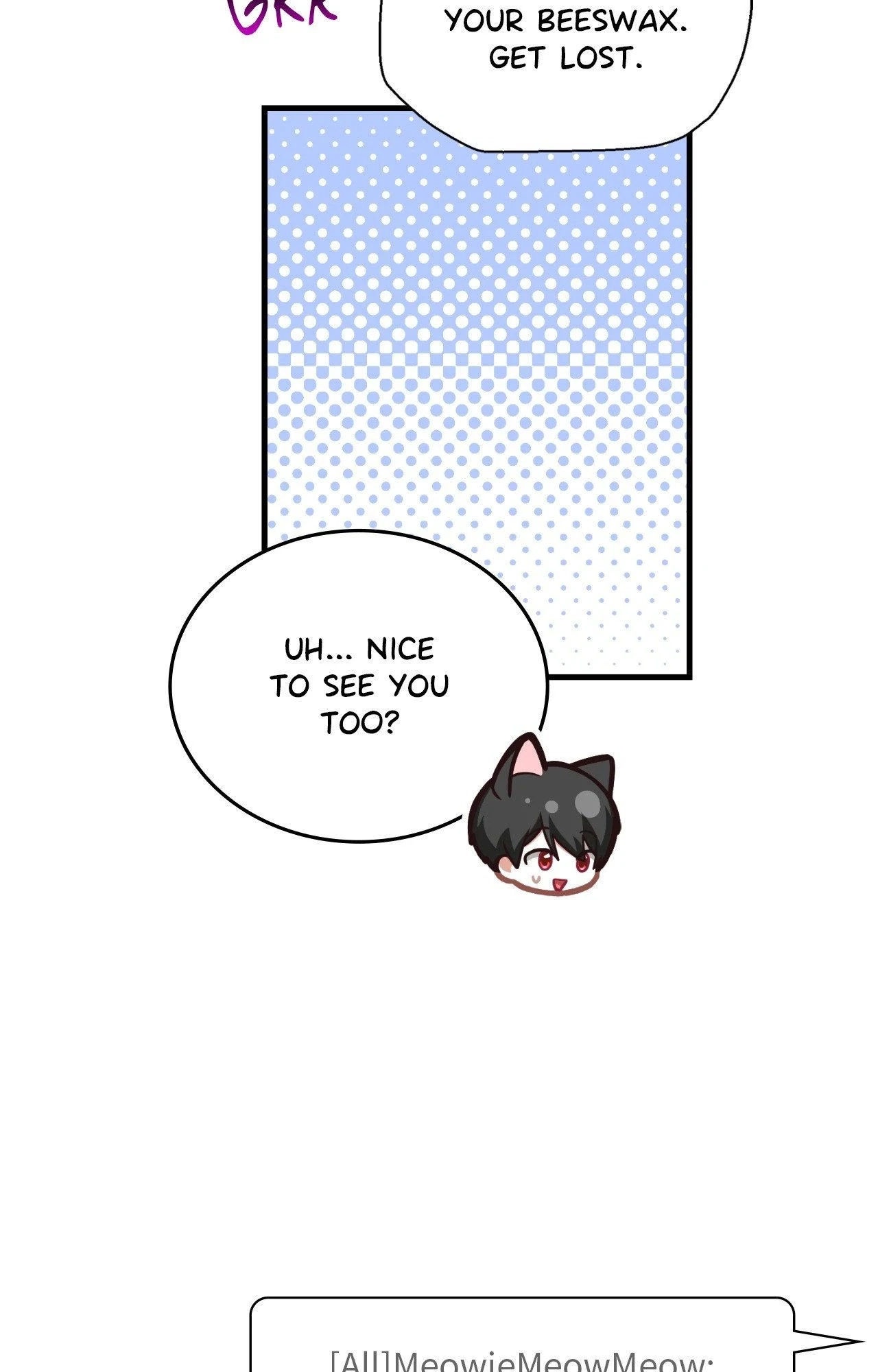 Virtual Strangers Chapter 75 page 49 - 
