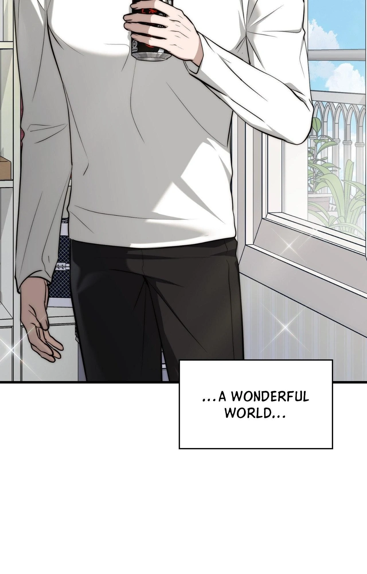 Virtual Strangers Chapter 75 page 6 - 