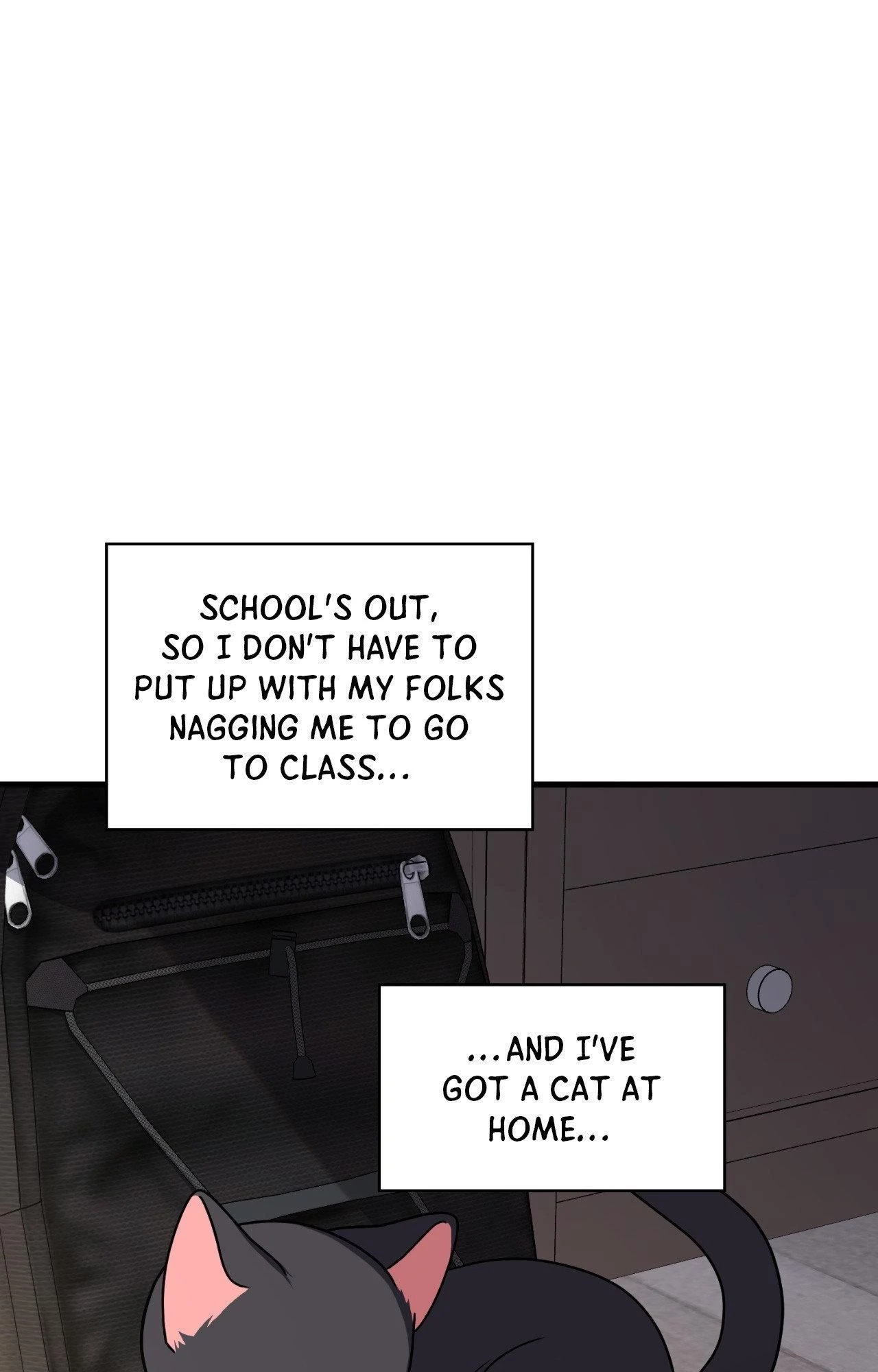 Virtual Strangers Chapter 75 page 7 - 
