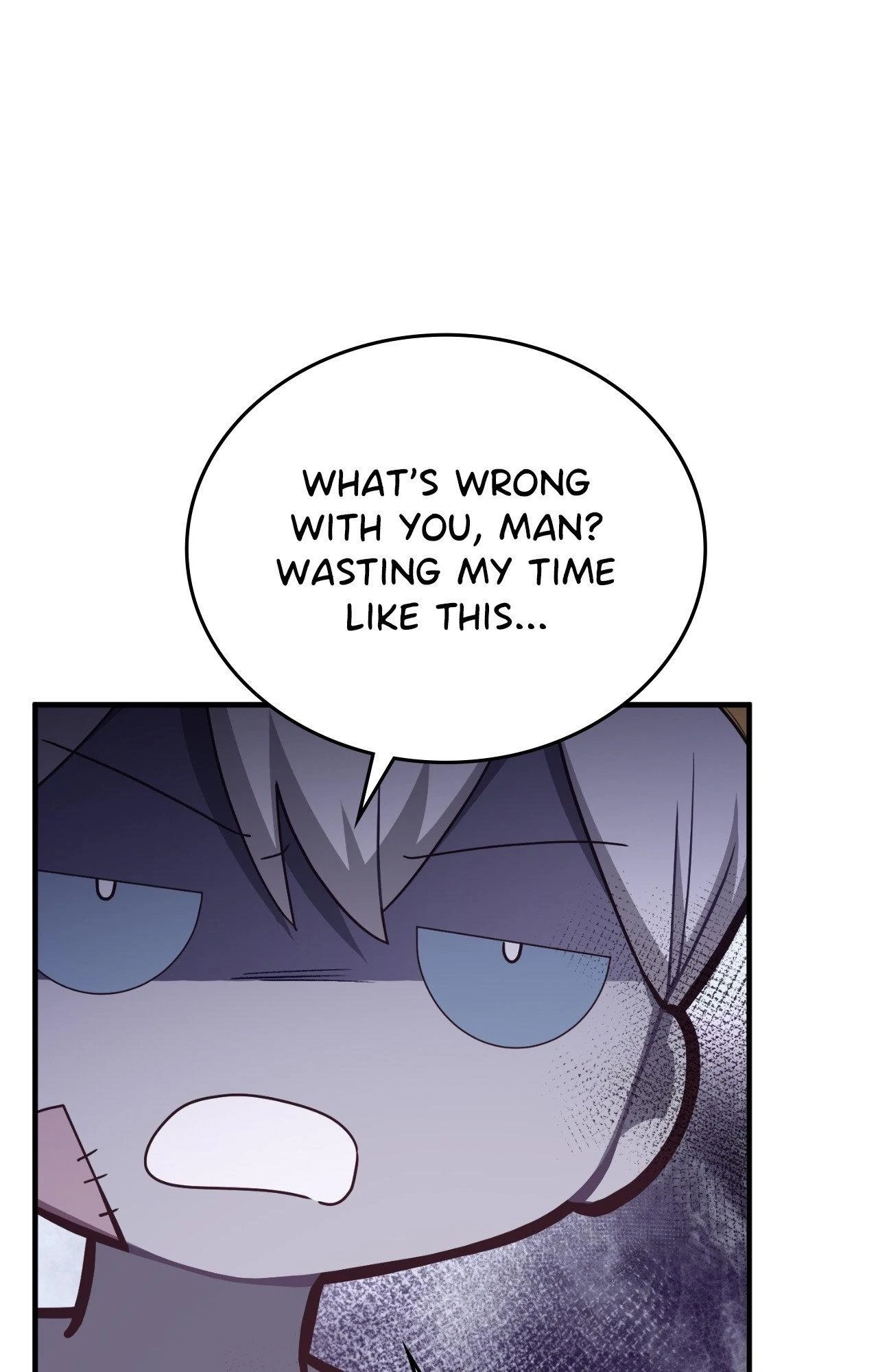 Virtual Strangers Chapter 75 page 63 - 