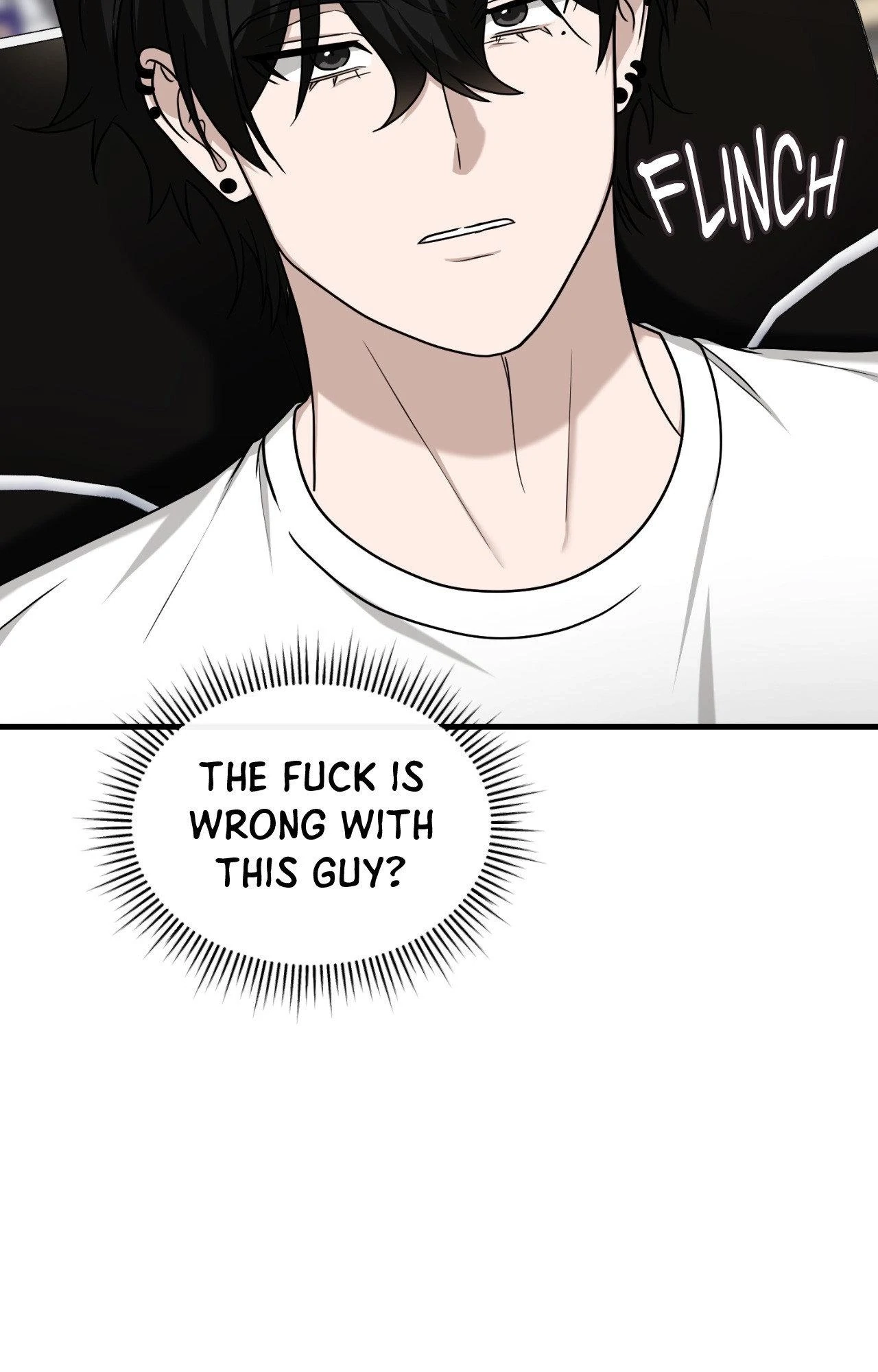Virtual Strangers Chapter 75 page 65 - 