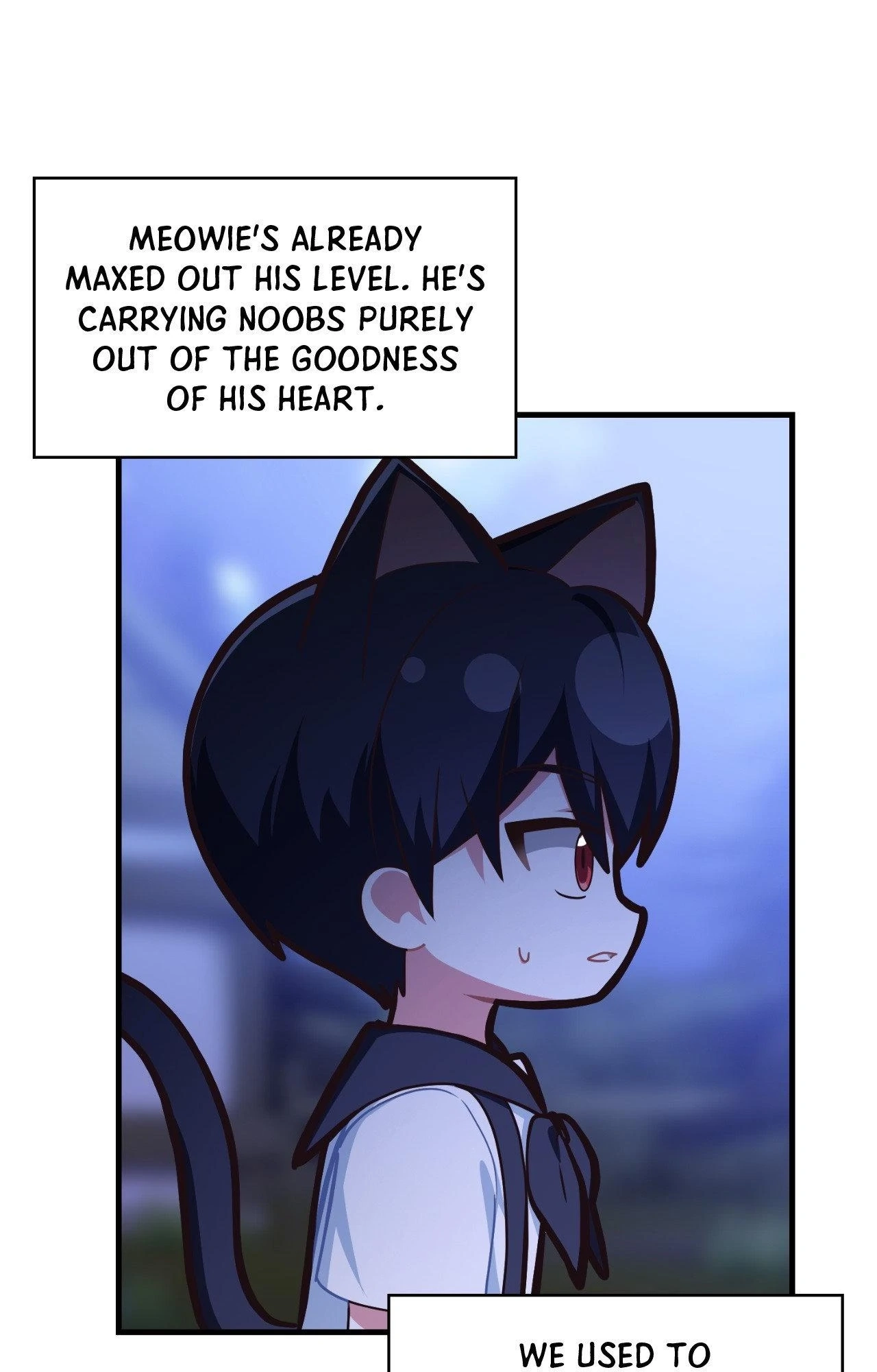 Virtual Strangers Chapter 75 page 66 - 