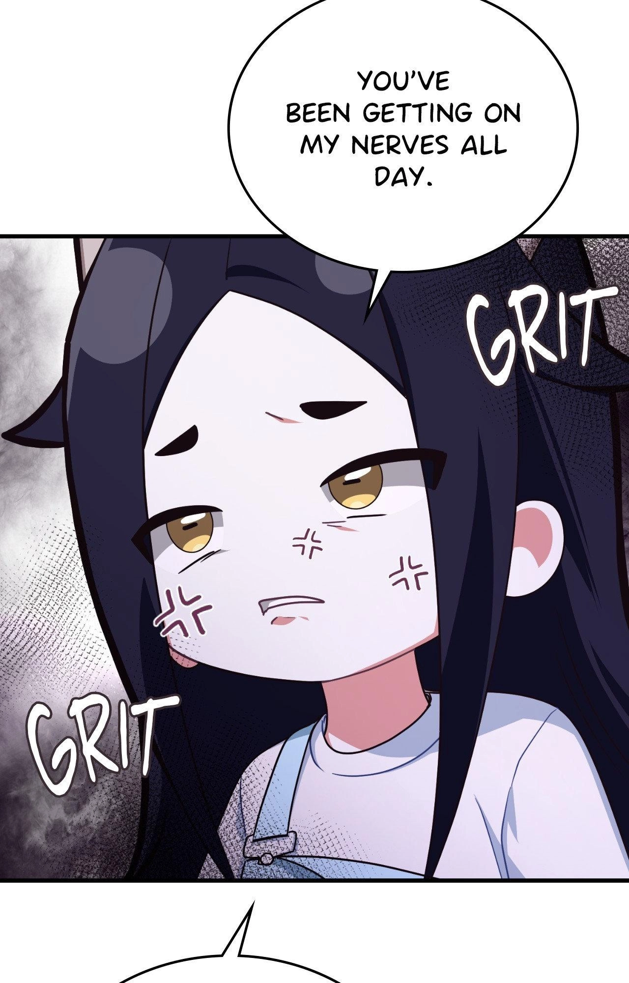 Virtual Strangers Chapter 75 page 69 - 