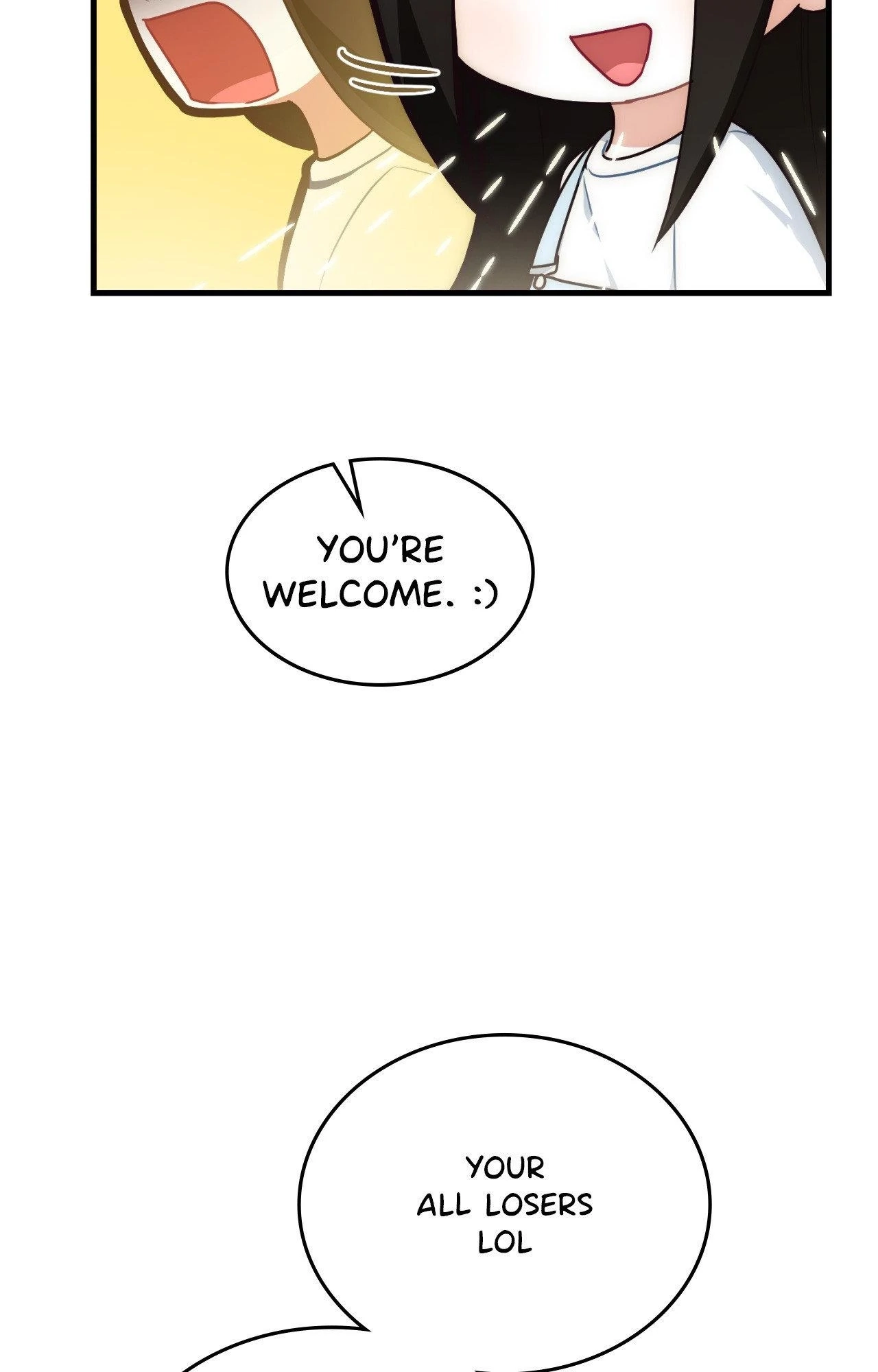 Virtual Strangers Chapter 75 page 75 - 