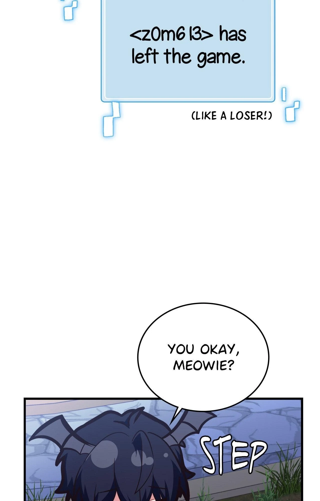 Virtual Strangers Chapter 75 page 78 - 