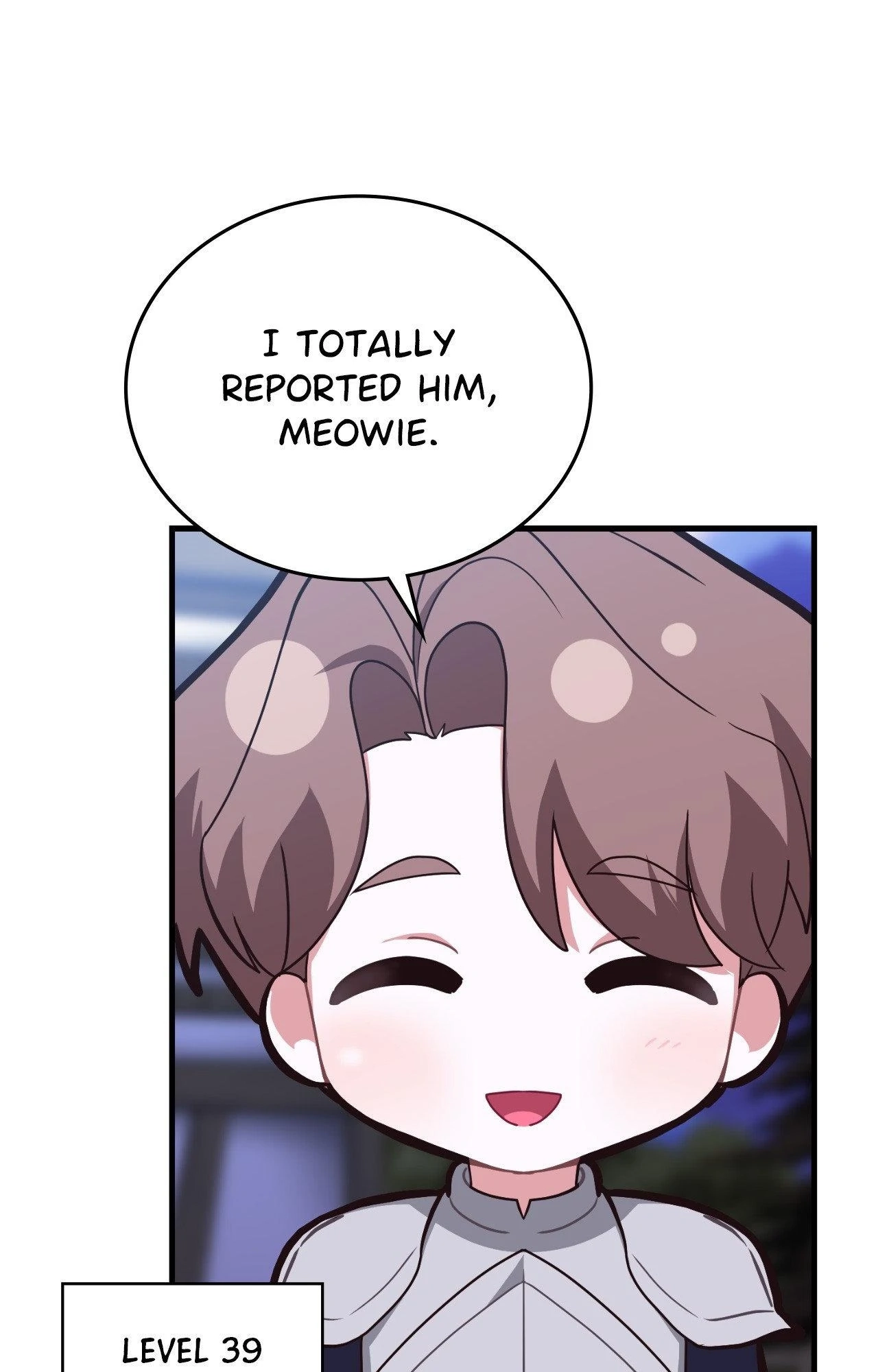 Virtual Strangers Chapter 75 page 81 - 