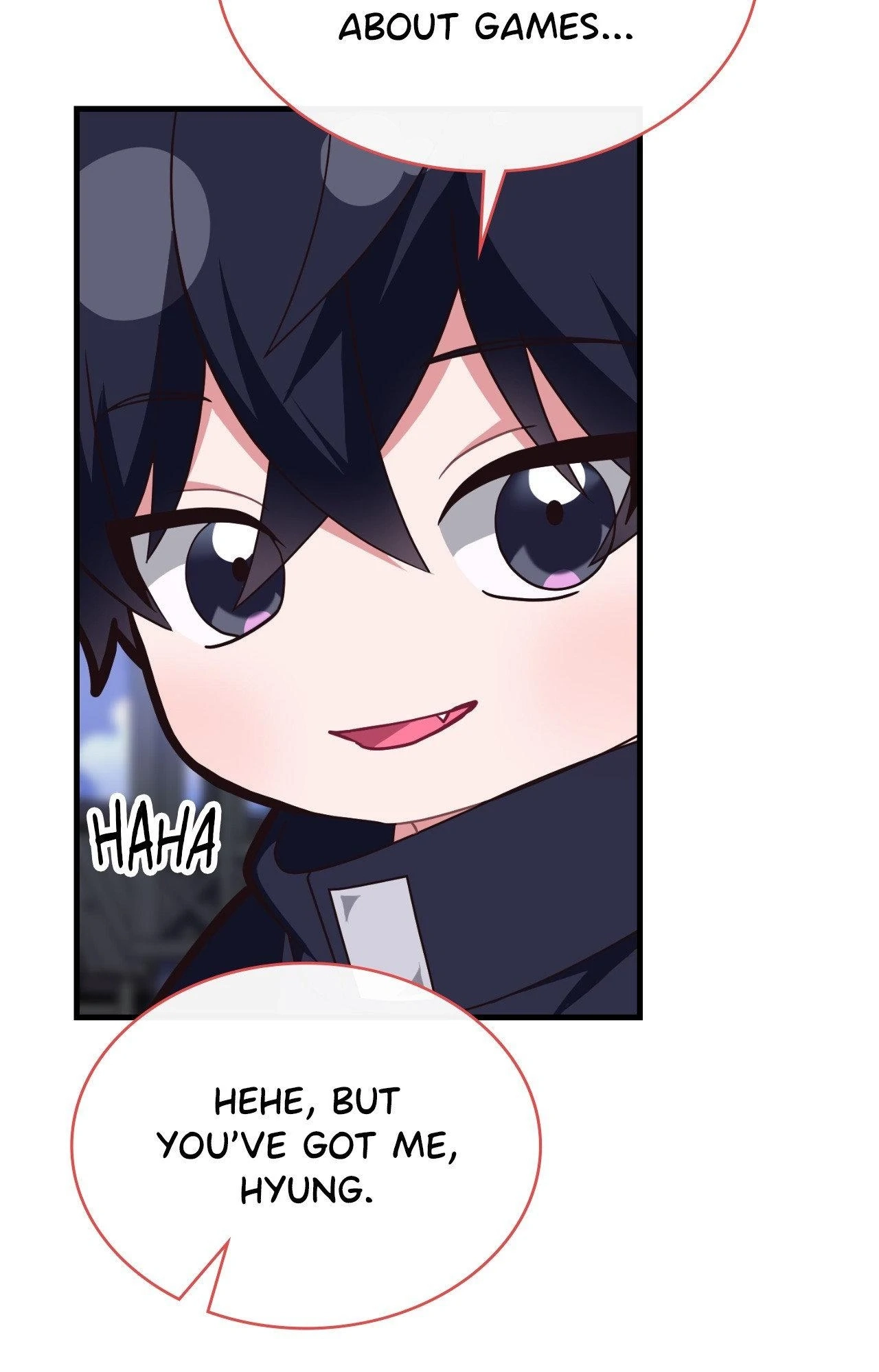 Virtual Strangers Chapter 75 page 86 - 
