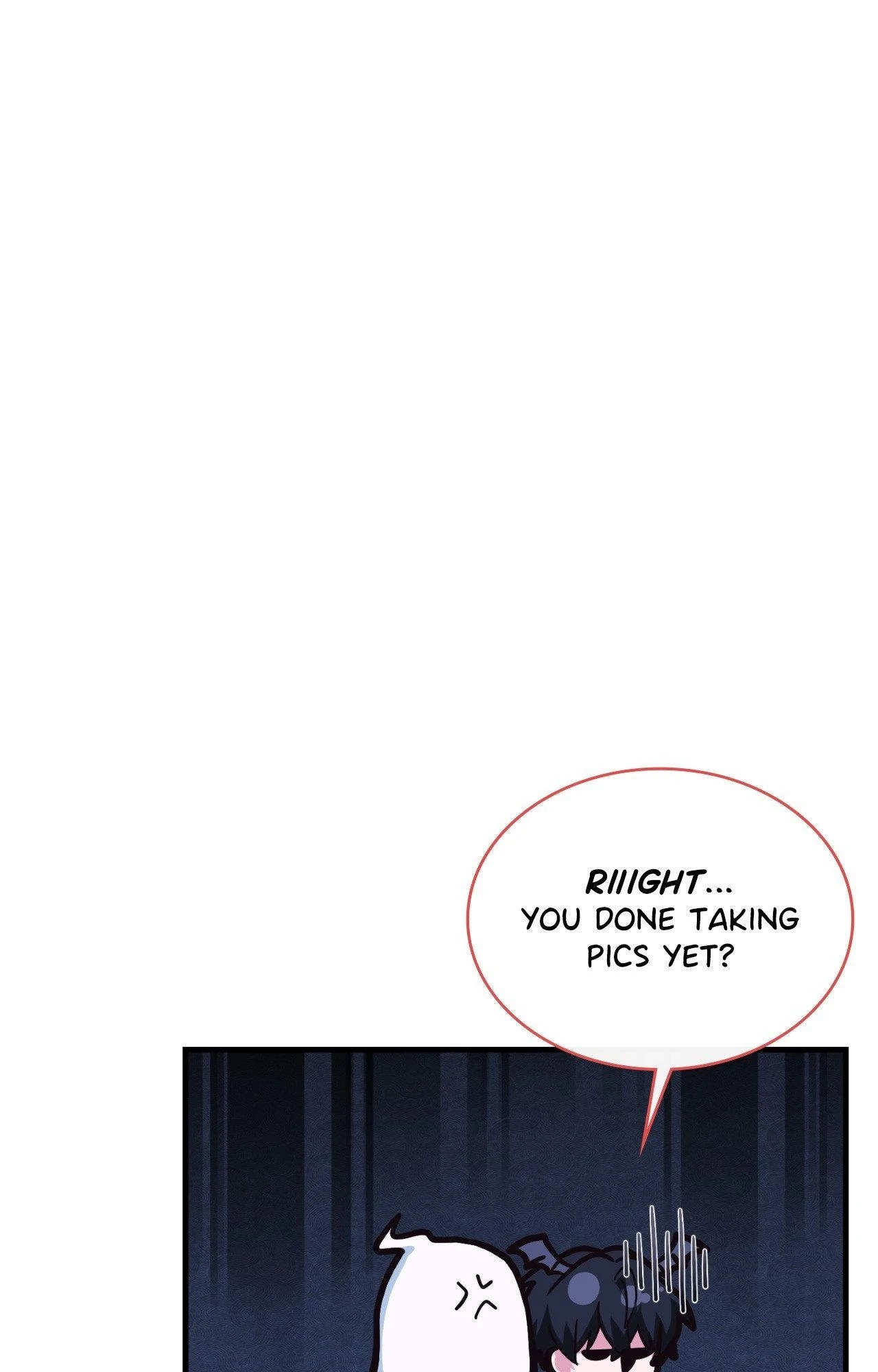 Virtual Strangers Chapter 75 page 87 - 