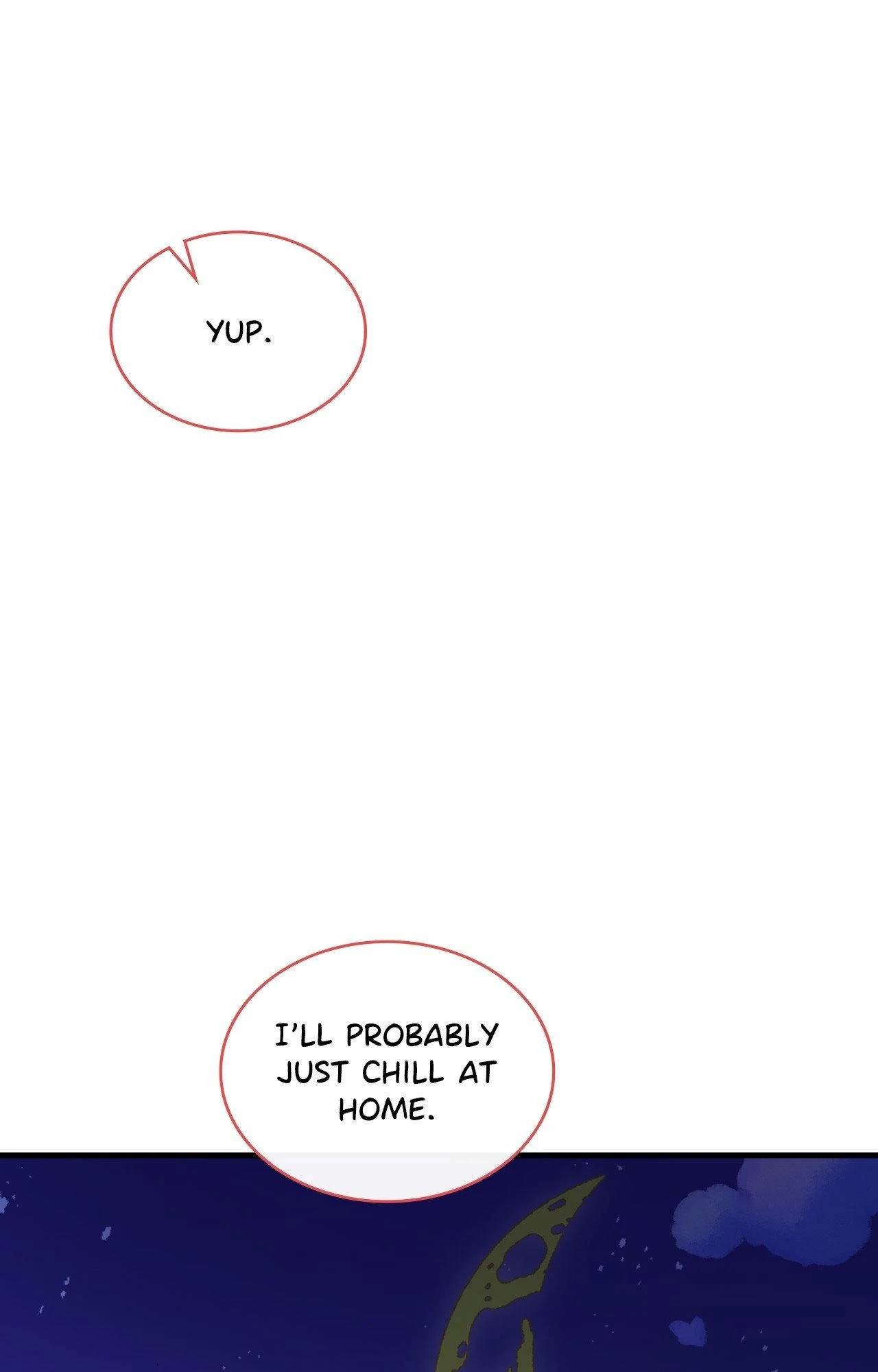 Virtual Strangers Chapter 75 page 93 - 