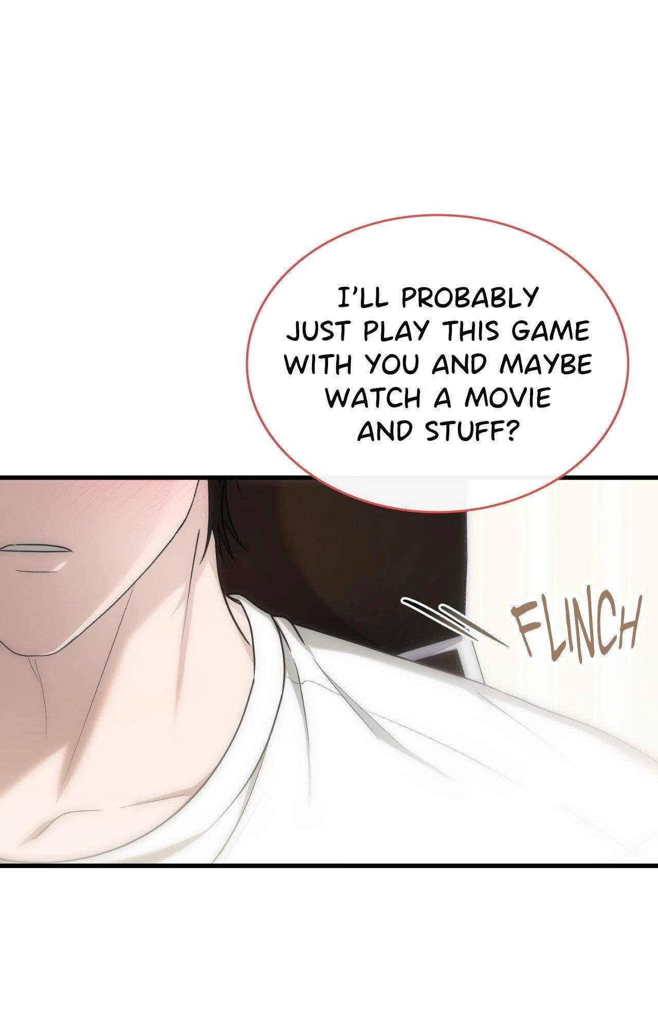 Virtual Strangers Chapter 75 page 95 - 
