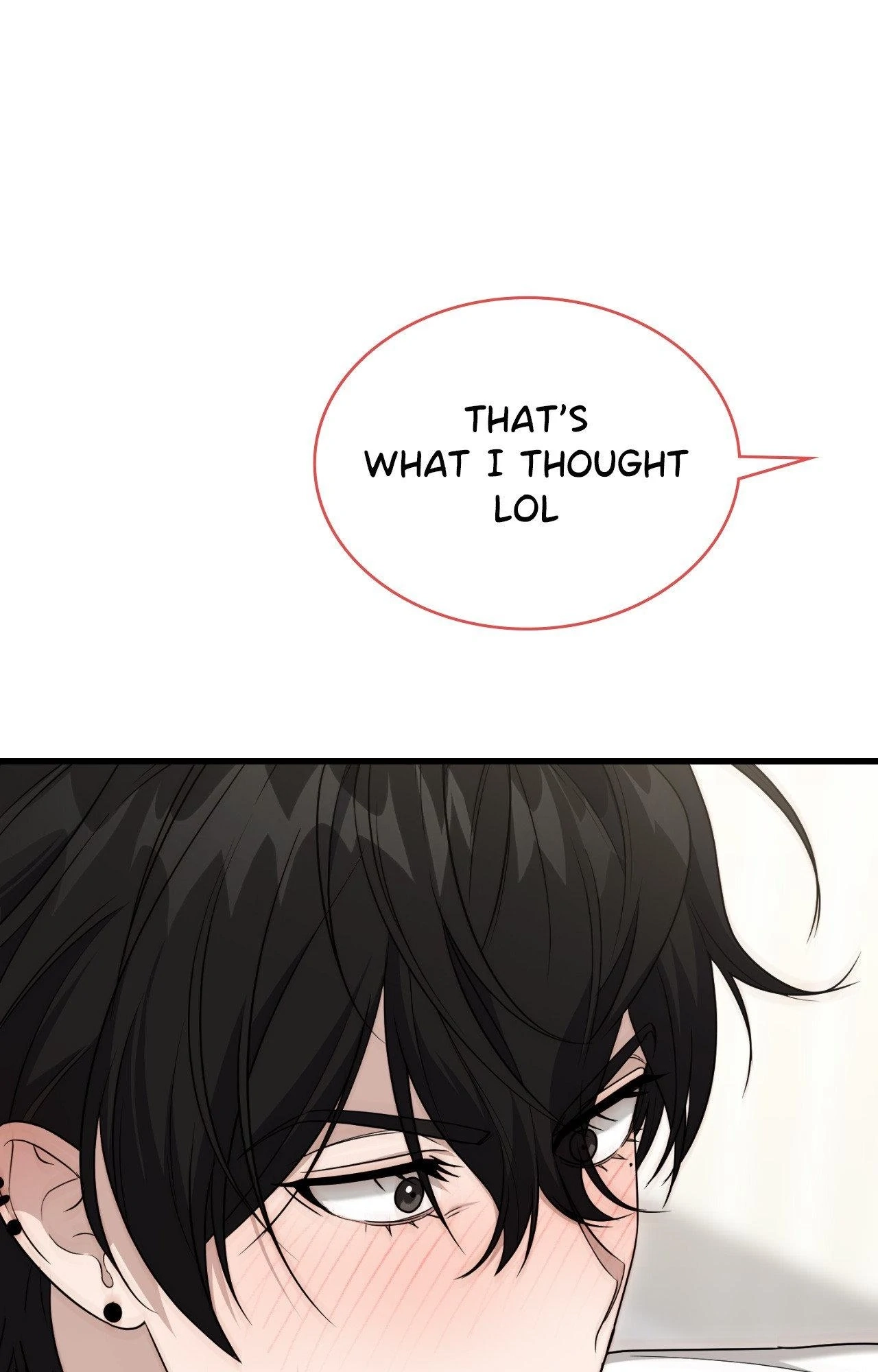 Virtual Strangers Chapter 75 page 99 - 
