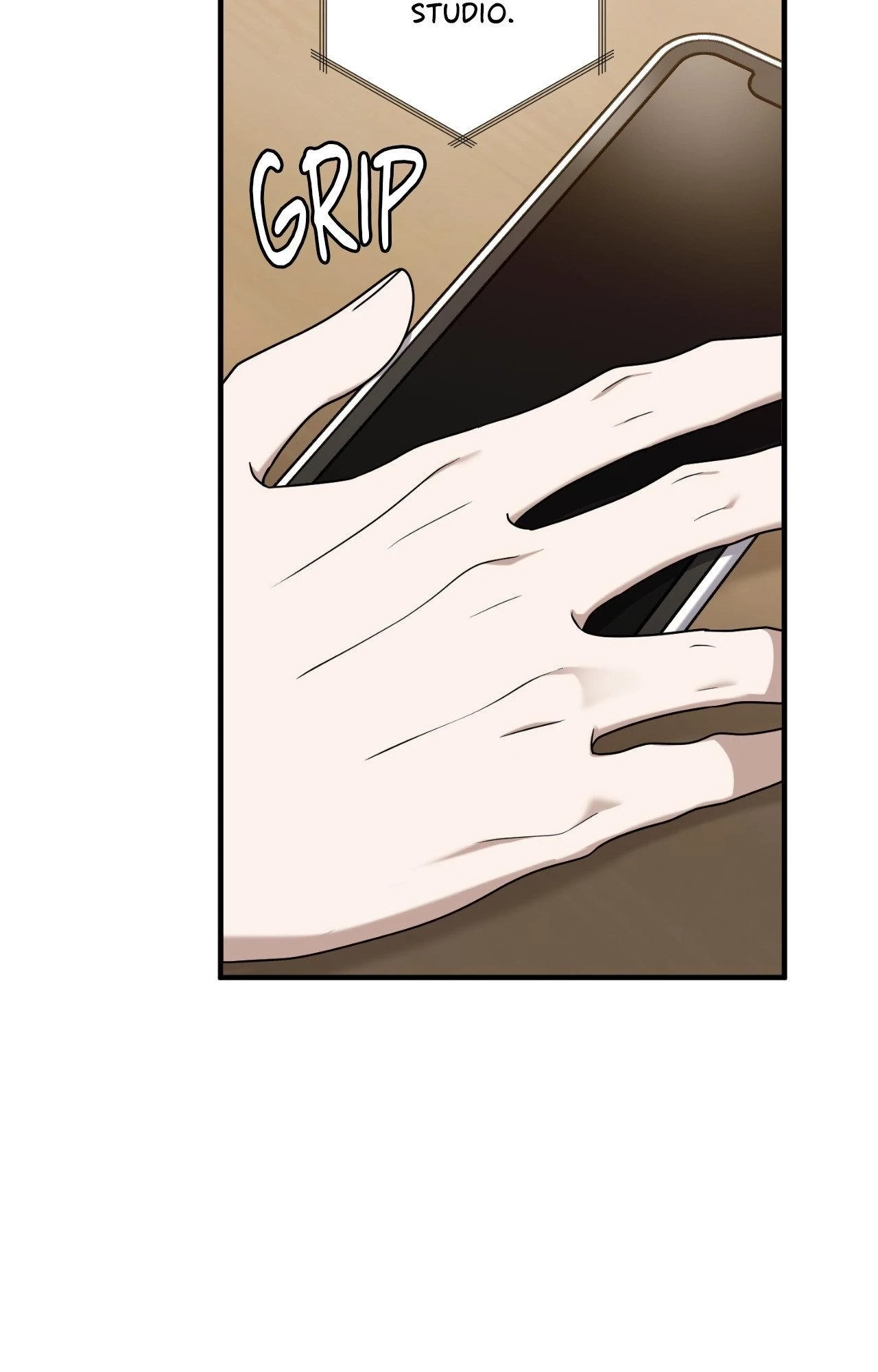 Virtual Strangers Chapter 76 page 11 - 