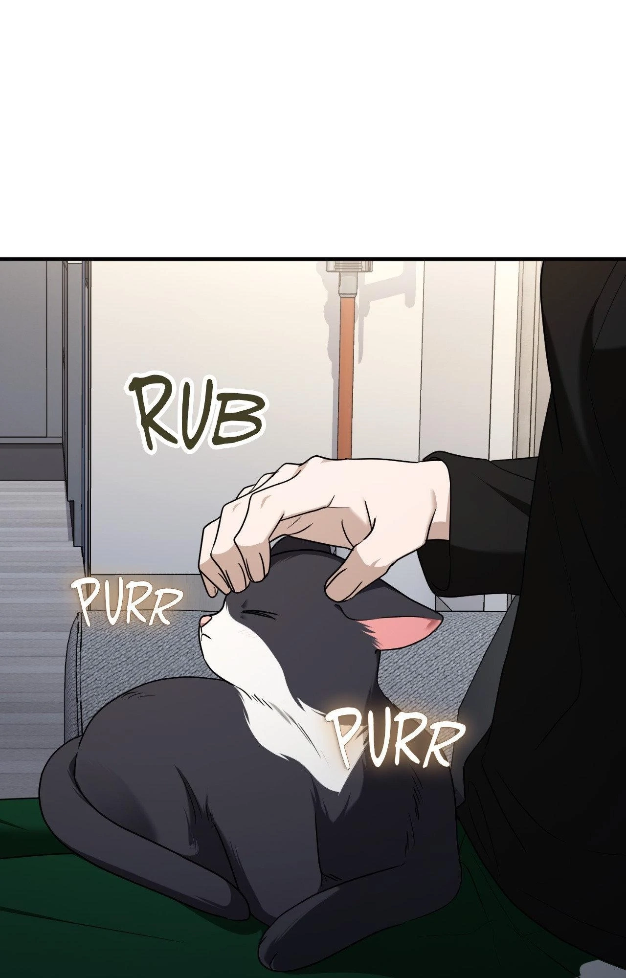 Virtual Strangers Chapter 76 page 101 - 