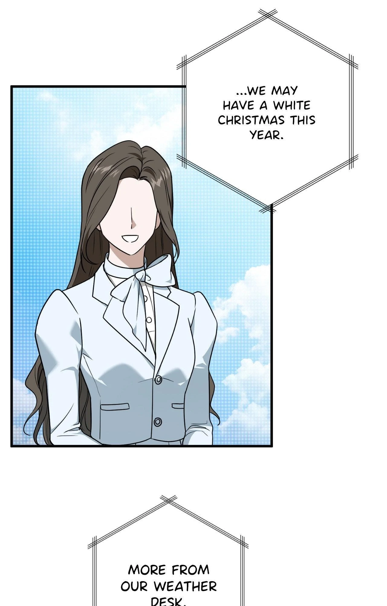 Virtual Strangers Chapter 76 page 103 - 