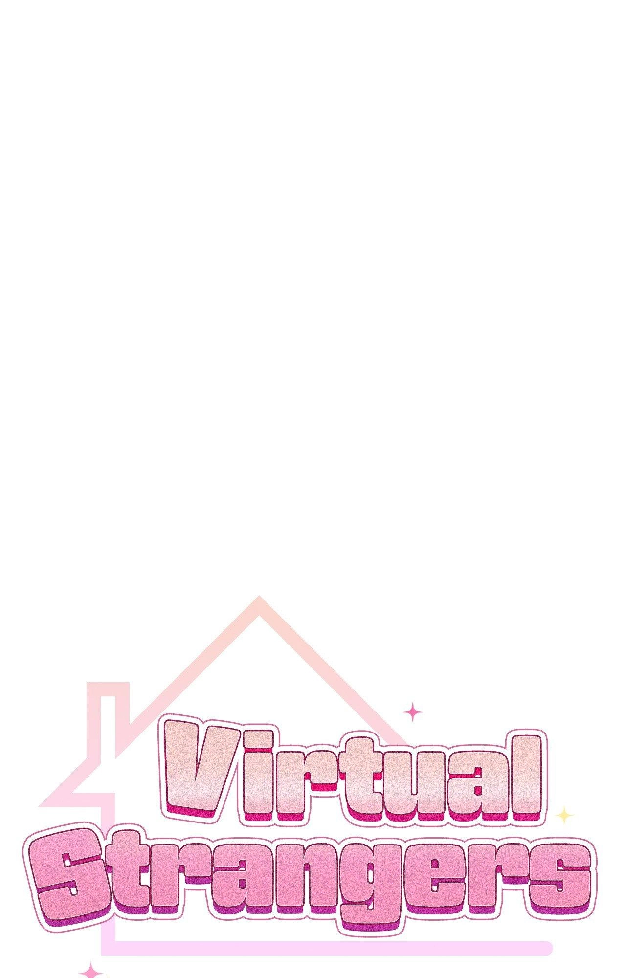 Virtual Strangers Chapter 76 page 19 - 