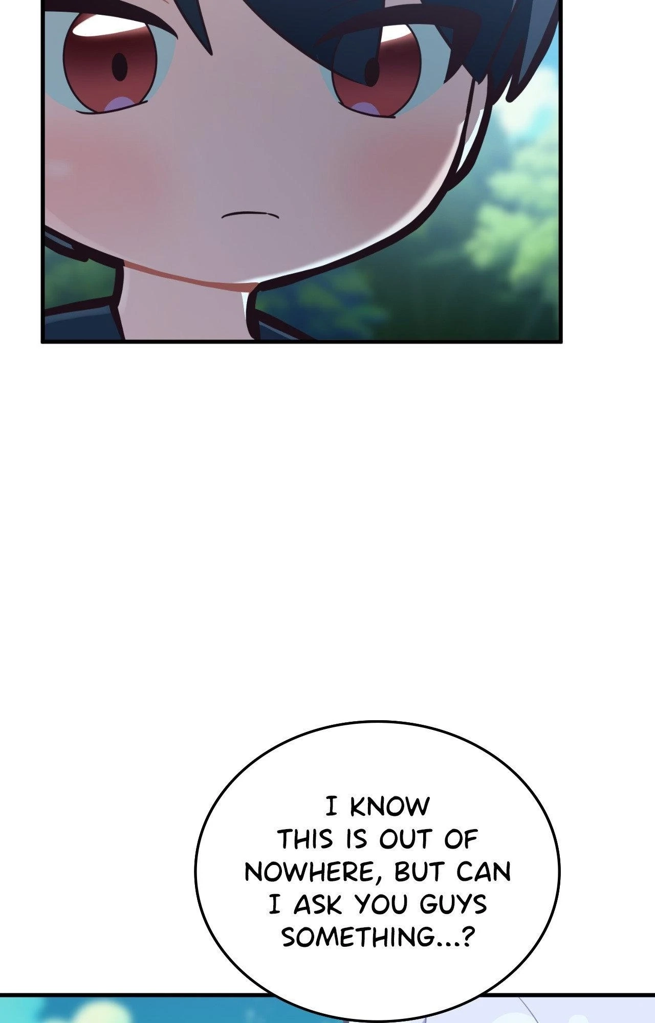 Virtual Strangers Chapter 76 page 30 - 