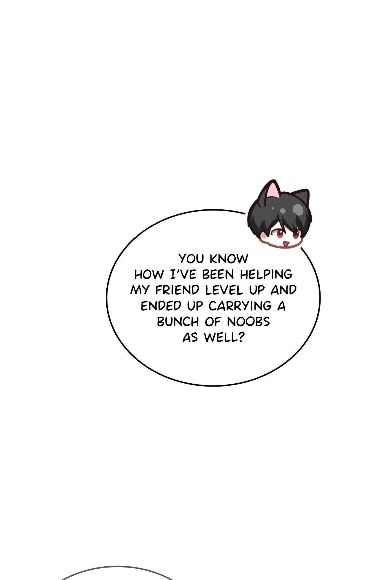 Virtual Strangers Chapter 76 page 33 - 