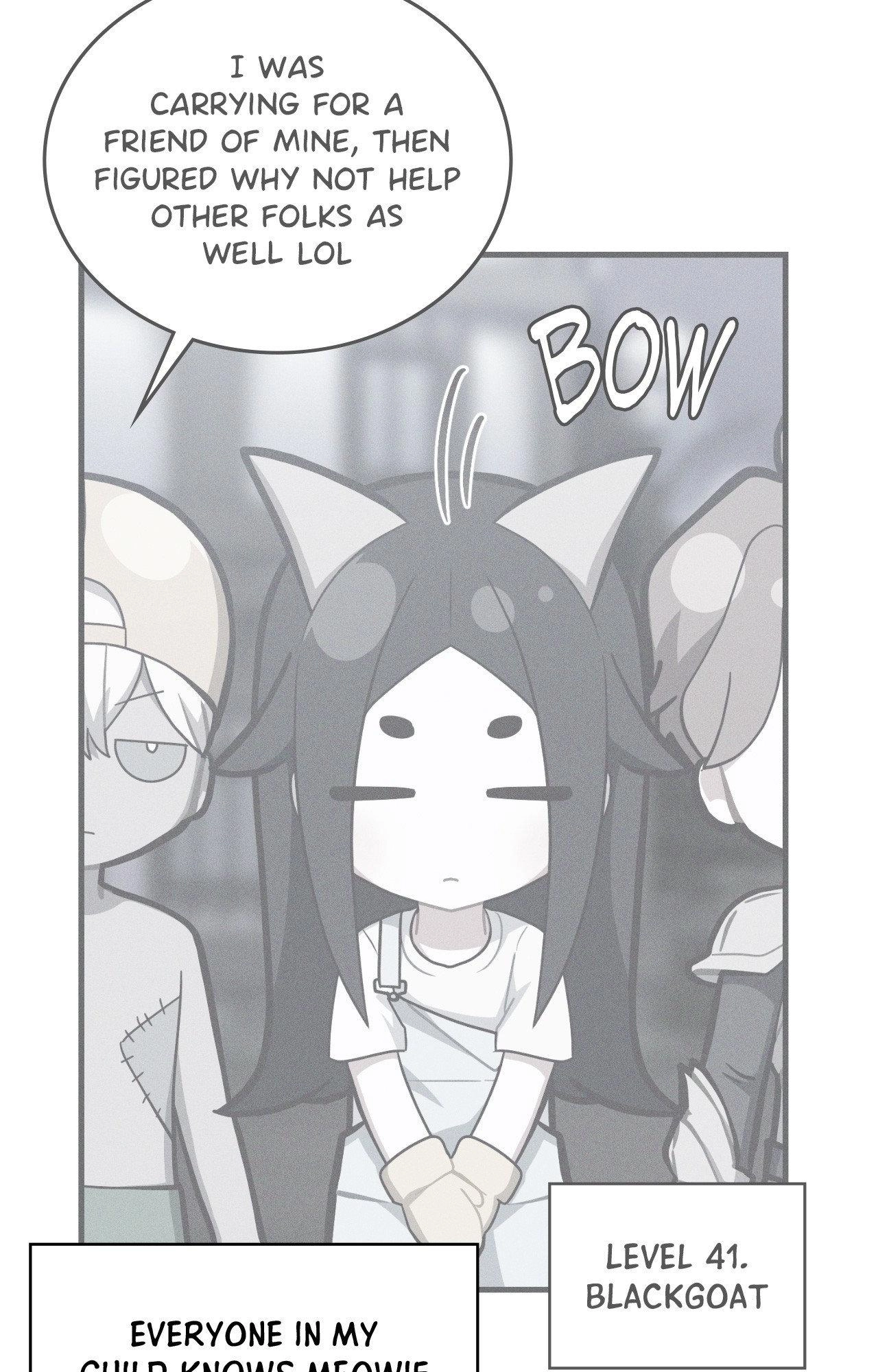Virtual Strangers Chapter 76 page 34 - 