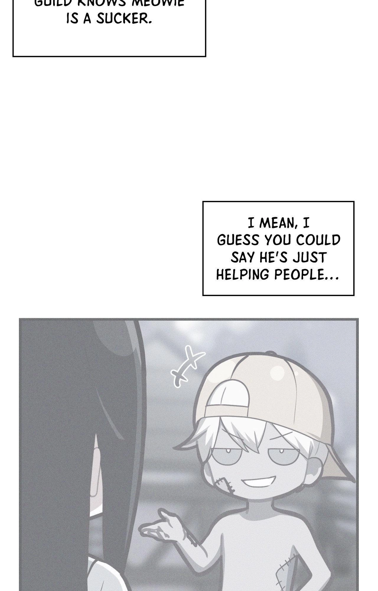 Virtual Strangers Chapter 76 page 35 - 
