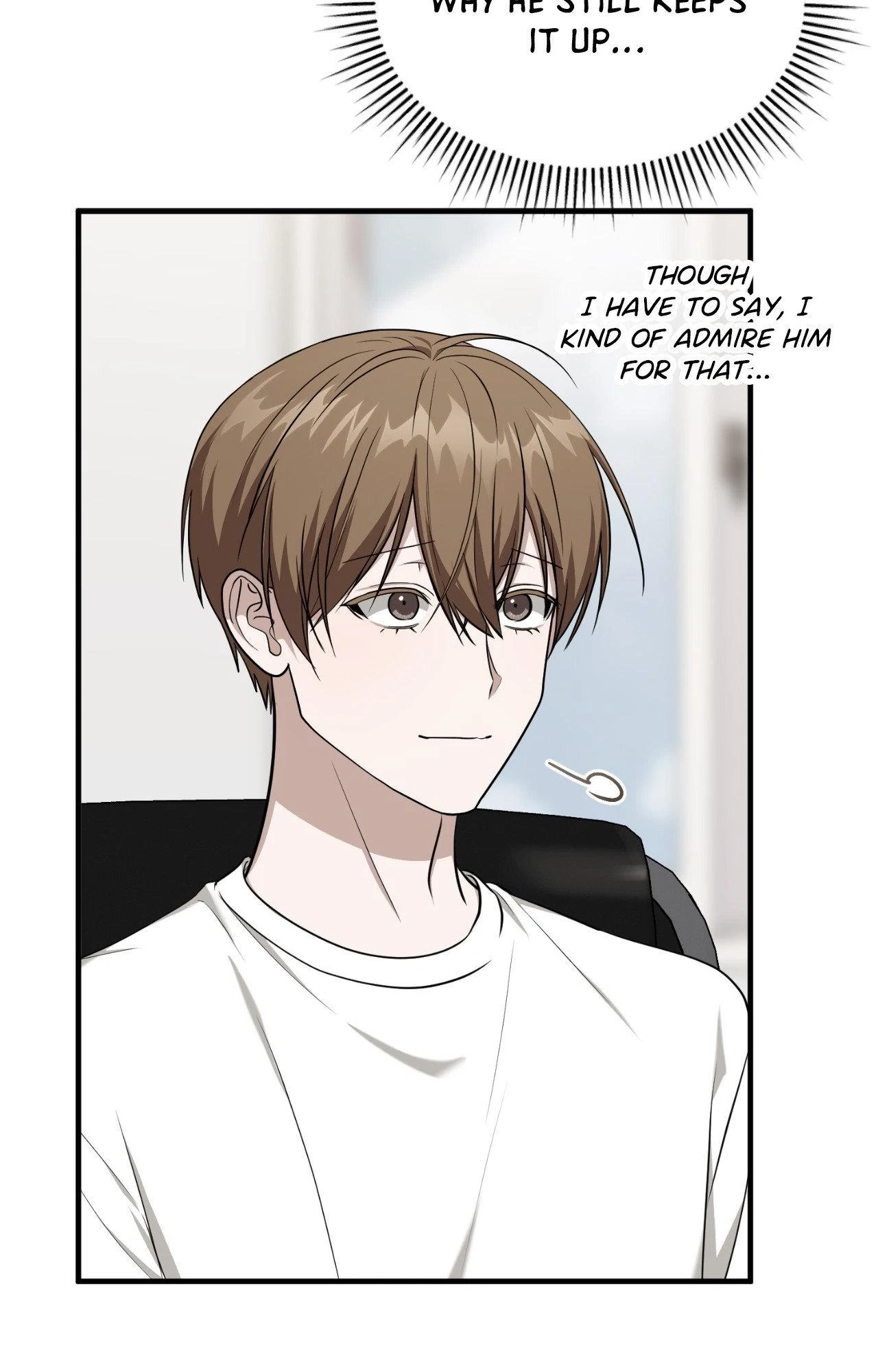 Virtual Strangers Chapter 76 page 37 - 