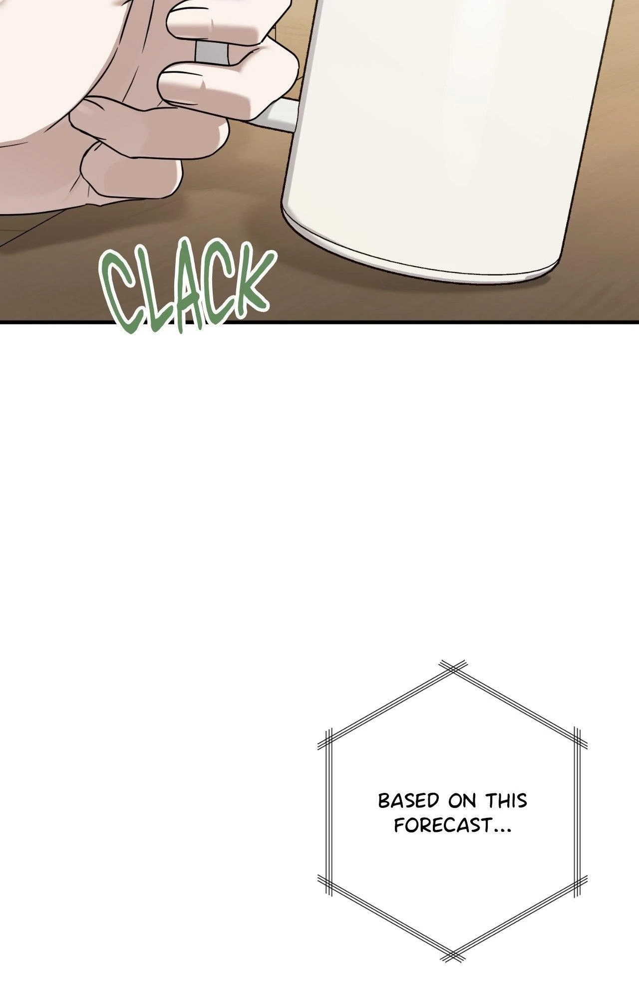 Virtual Strangers Chapter 76 page 5 - 