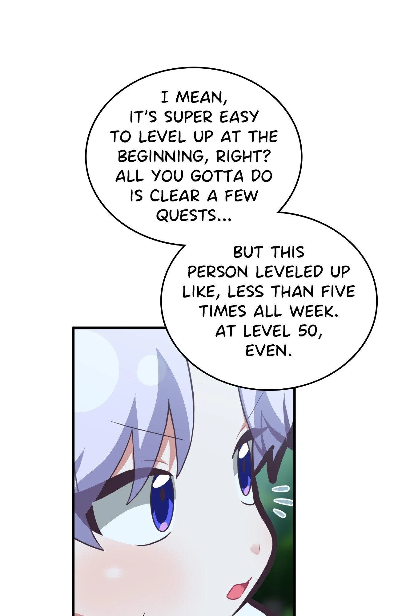 Virtual Strangers Chapter 76 page 41 - 