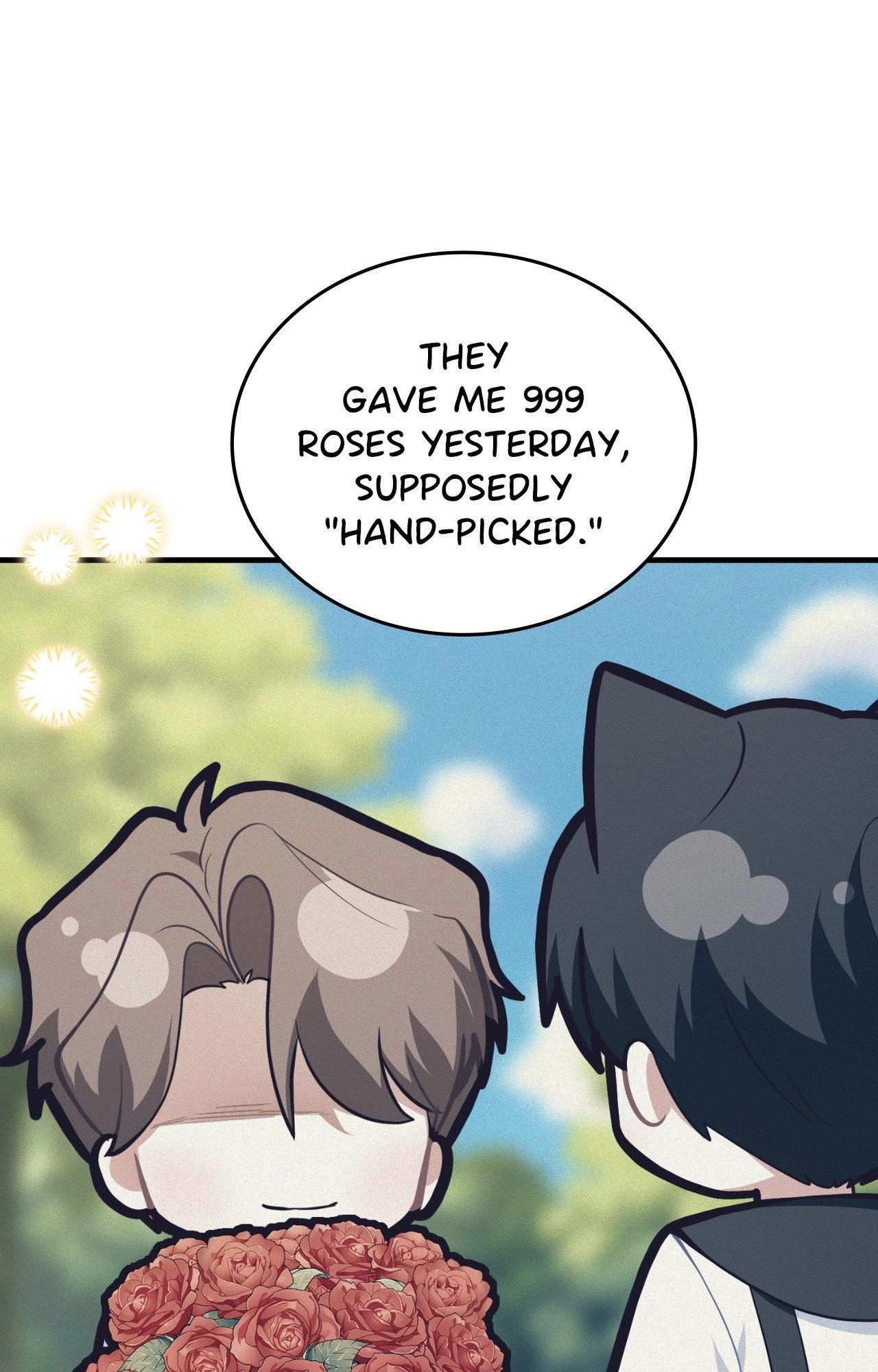 Virtual Strangers Chapter 76 page 49 - 