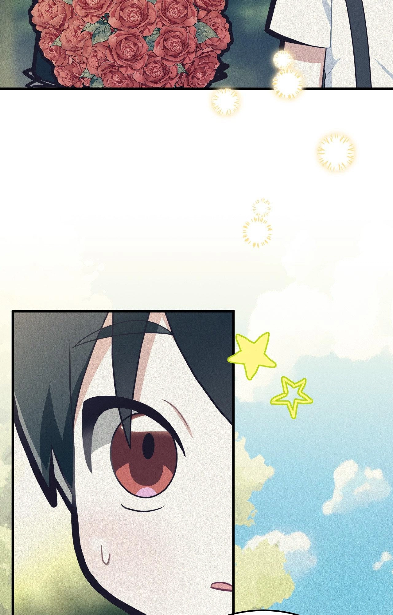 Virtual Strangers Chapter 76 page 50 - 