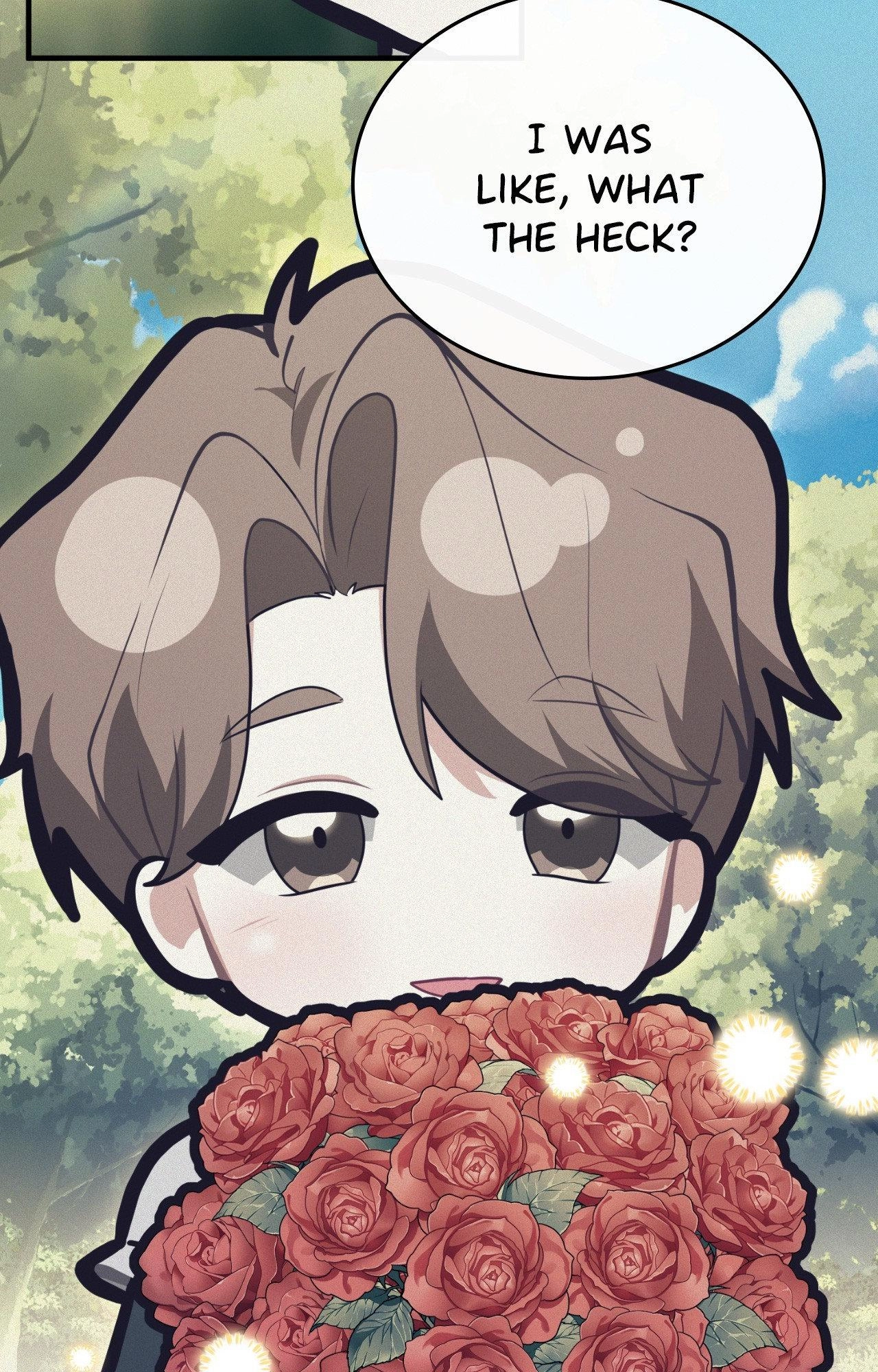 Virtual Strangers Chapter 76 page 51 - 