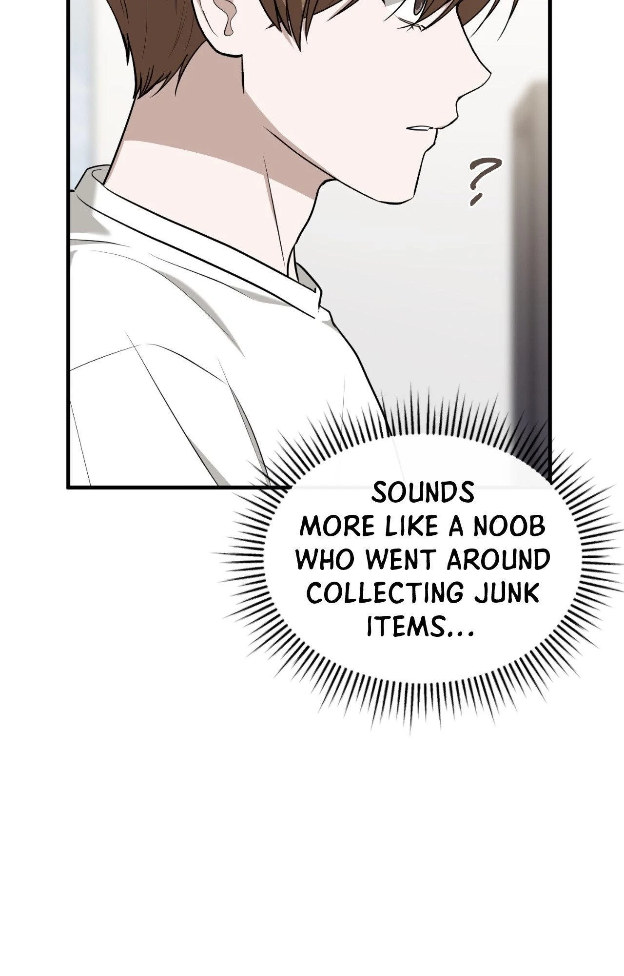 Virtual Strangers Chapter 76 page 53 - 