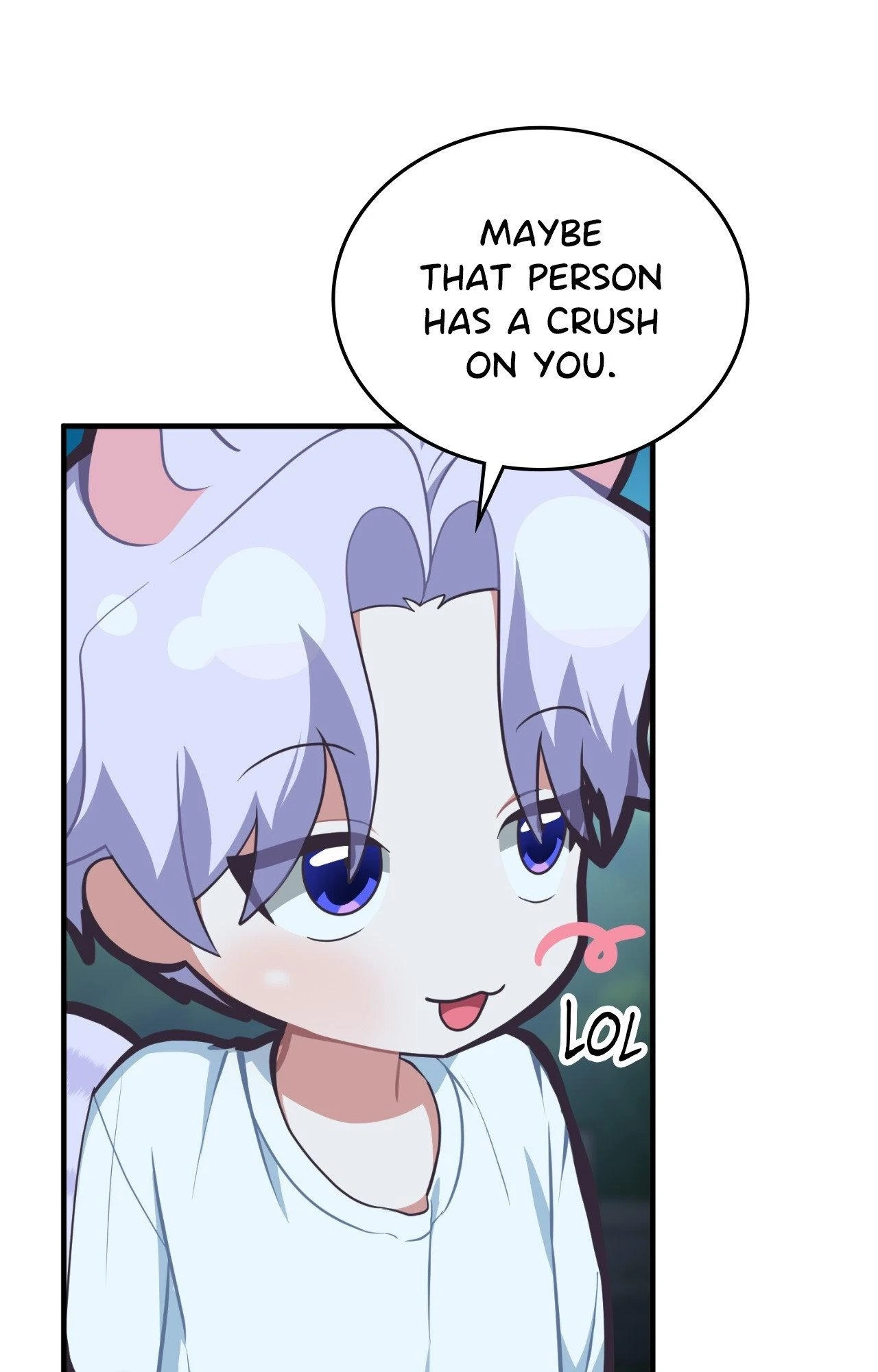 Virtual Strangers Chapter 76 page 54 - 