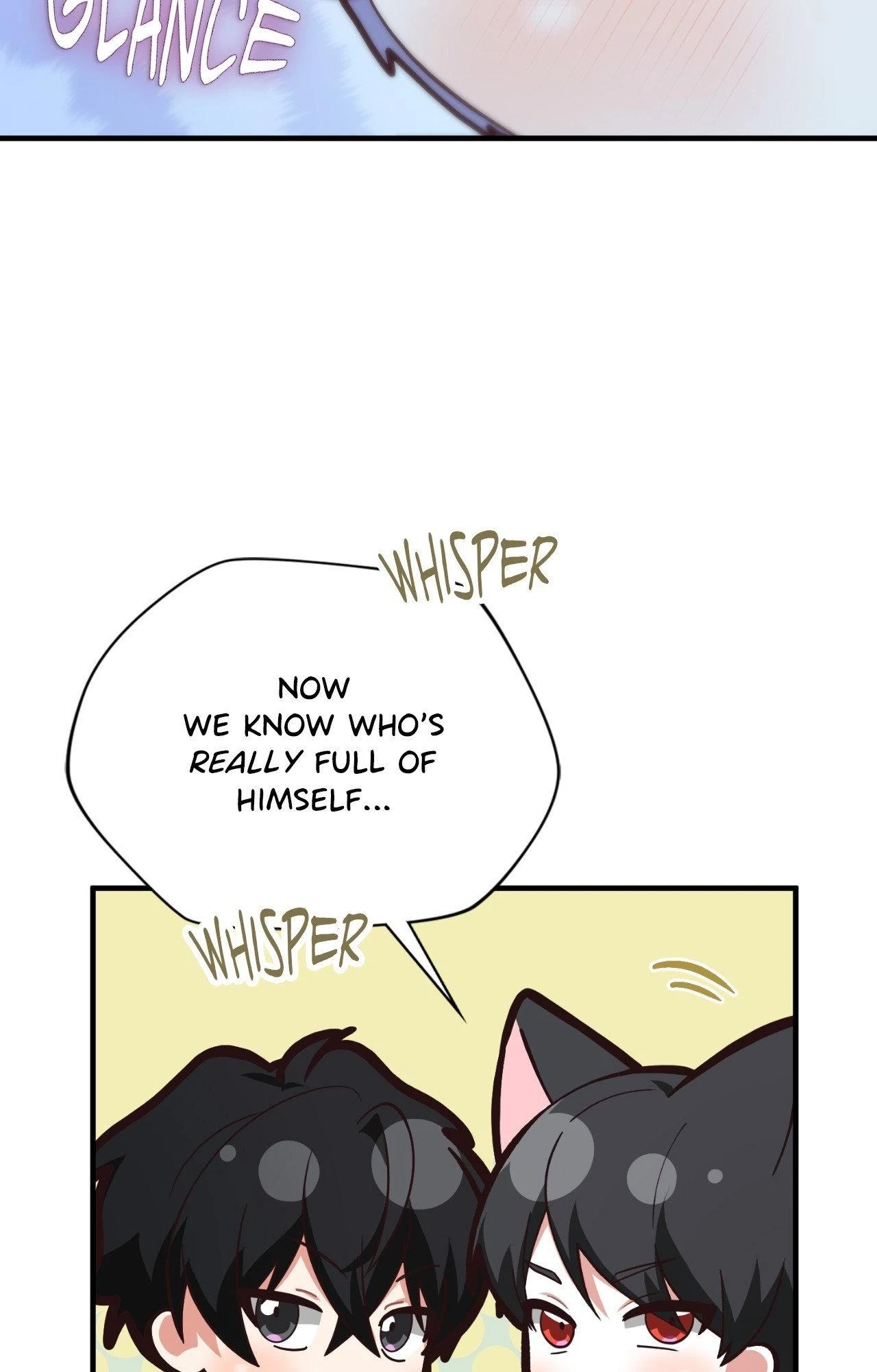 Virtual Strangers Chapter 76 page 59 - 
