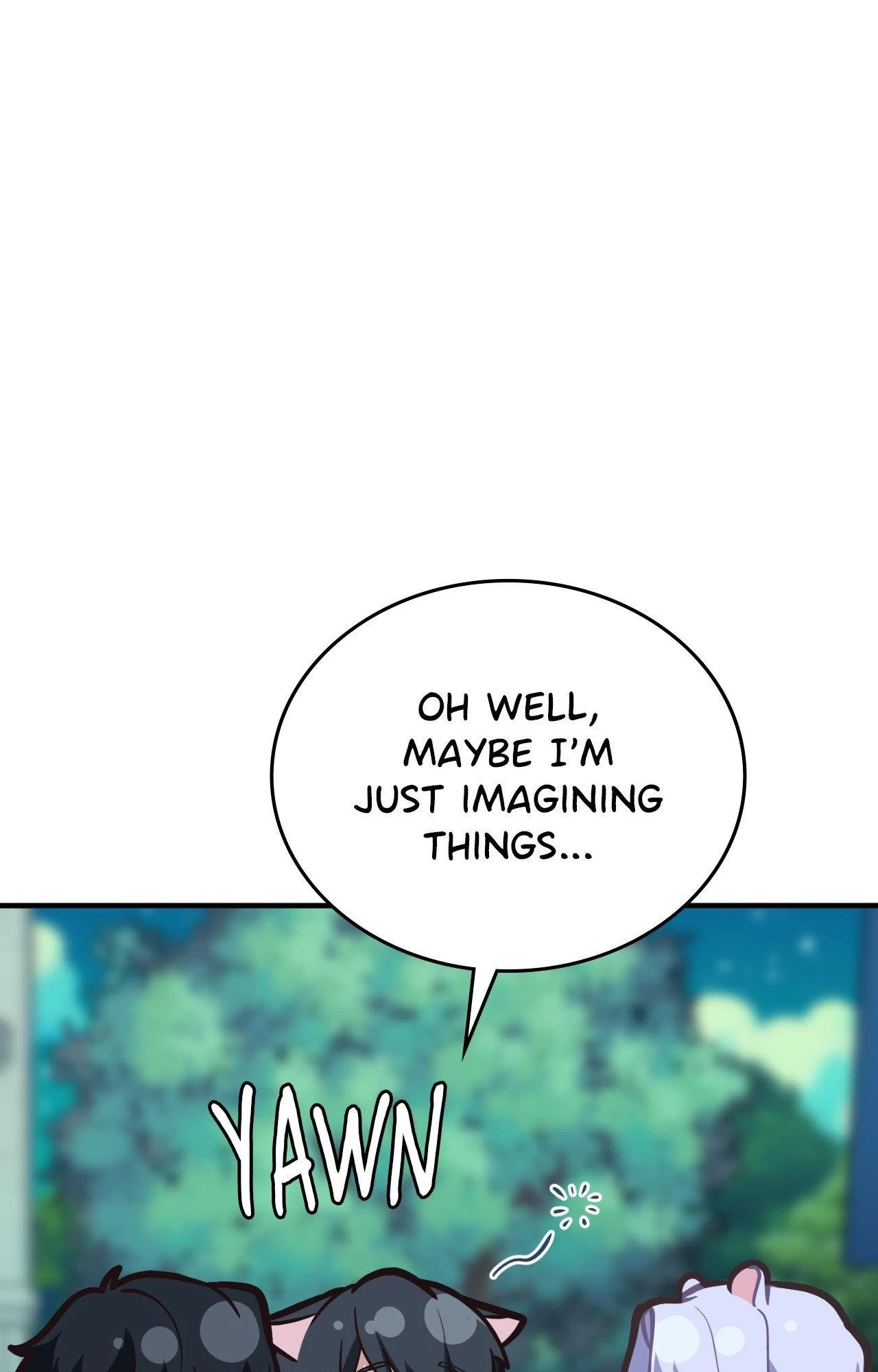 Virtual Strangers Chapter 76 page 61 - 