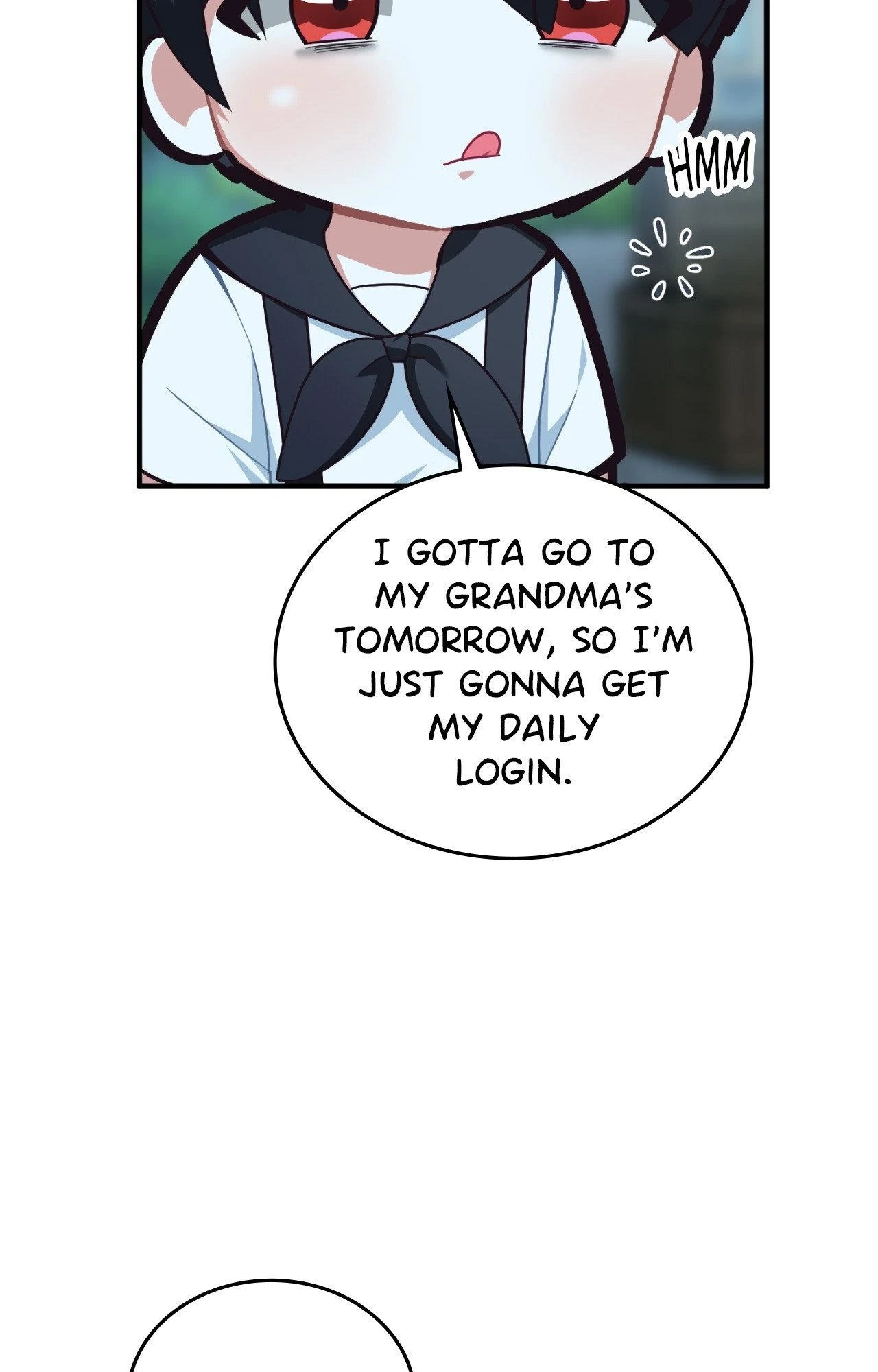 Virtual Strangers Chapter 76 page 63 - 