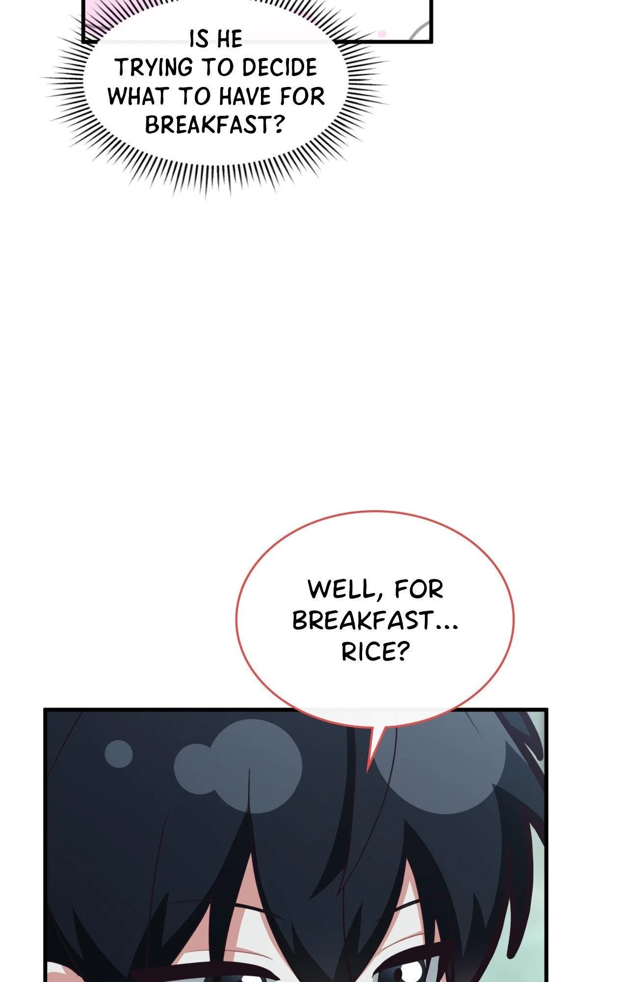 Virtual Strangers Chapter 76 page 69 - 
