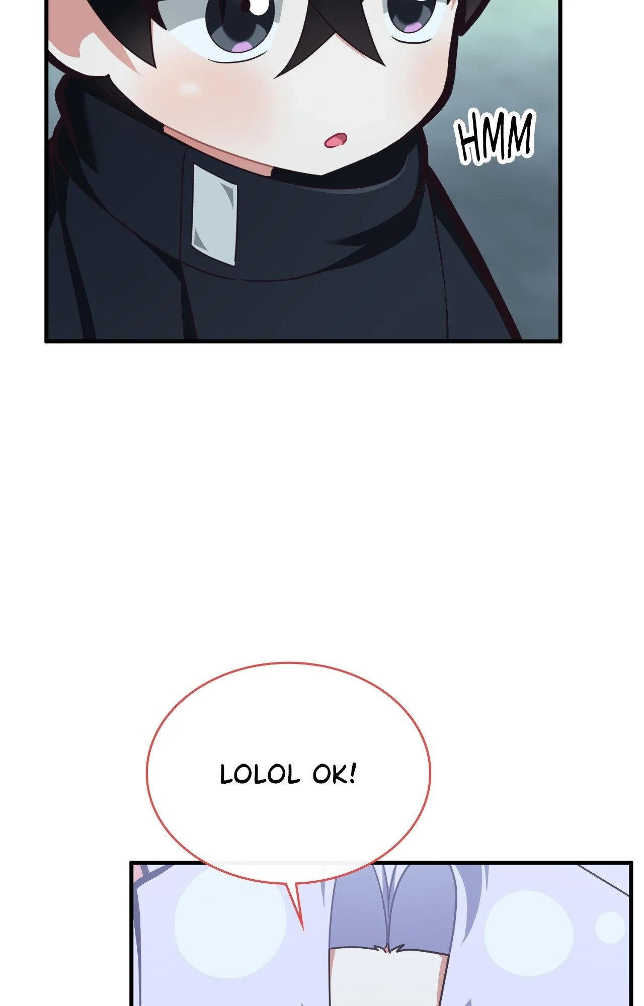 Virtual Strangers Chapter 76 page 70 - 