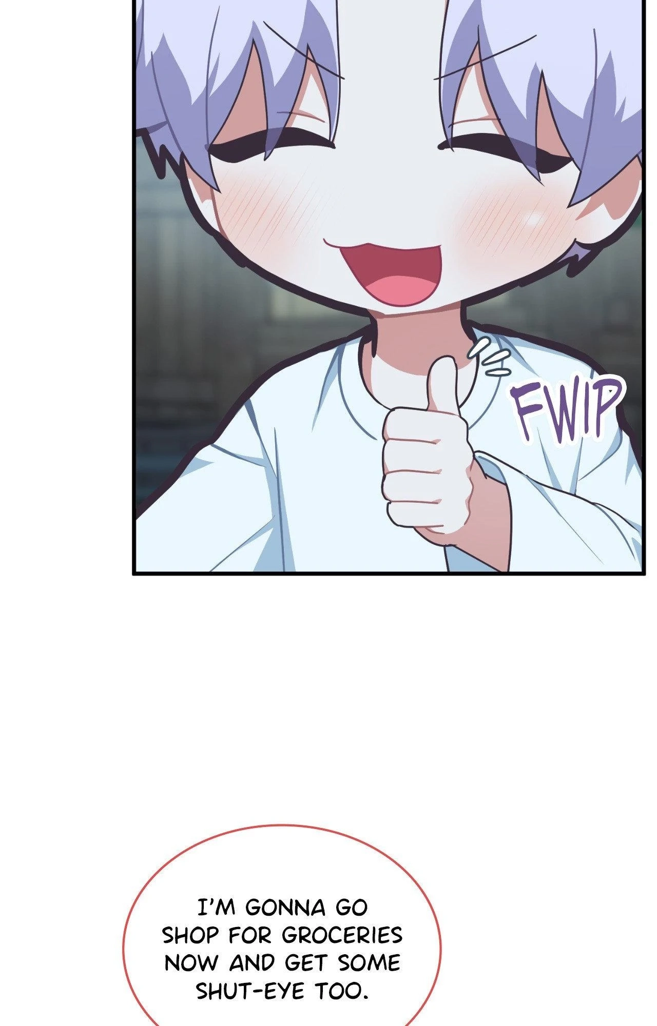 Virtual Strangers Chapter 76 page 71 - 