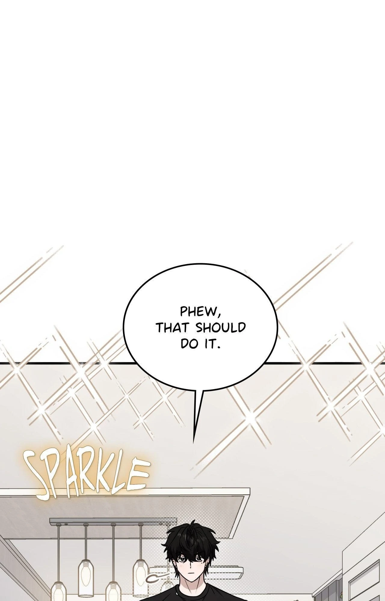 Virtual Strangers Chapter 76 page 78 - 