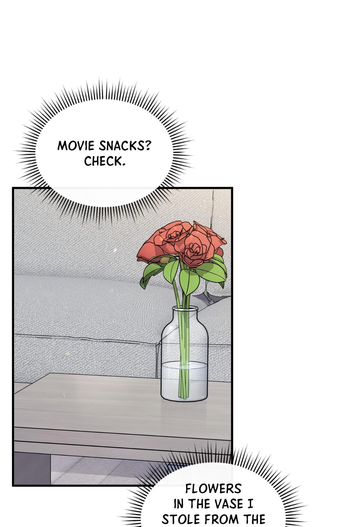 Virtual Strangers Chapter 76 page 83 - 