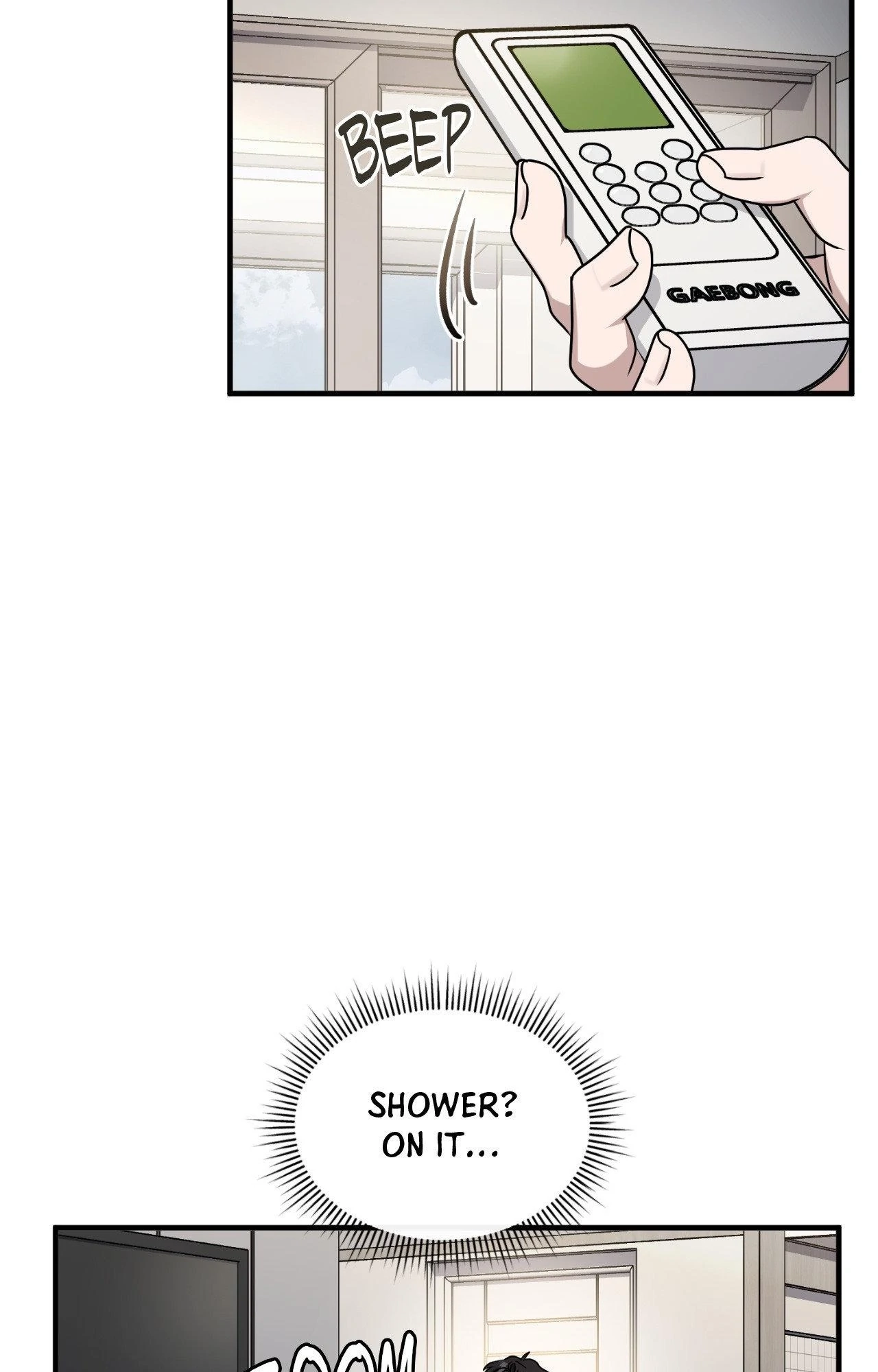 Virtual Strangers Chapter 76 page 85 - 